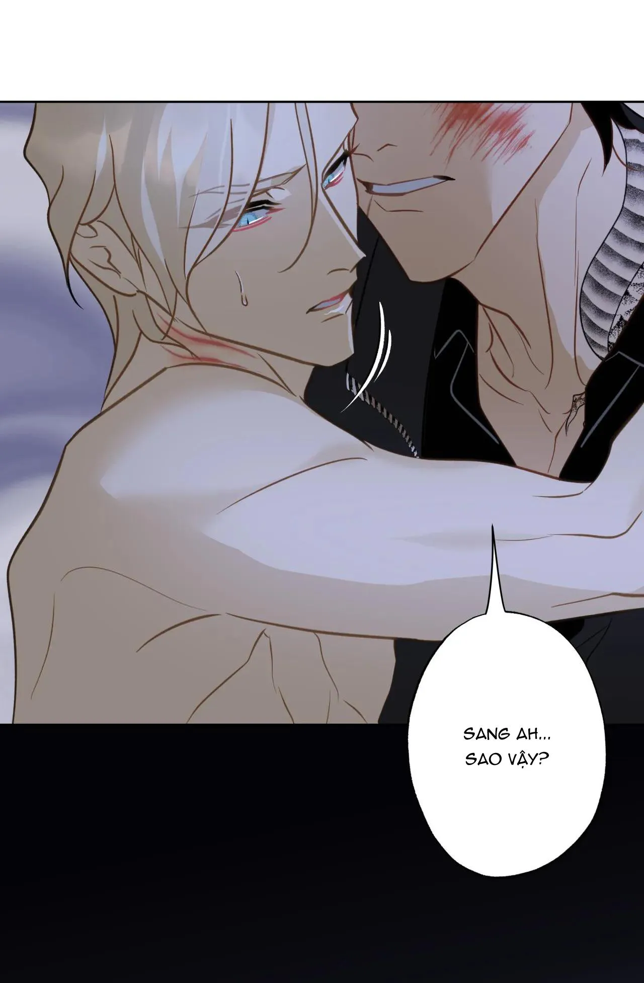 MỸ NHÂN NGƯ Chapter 9 Trang 71