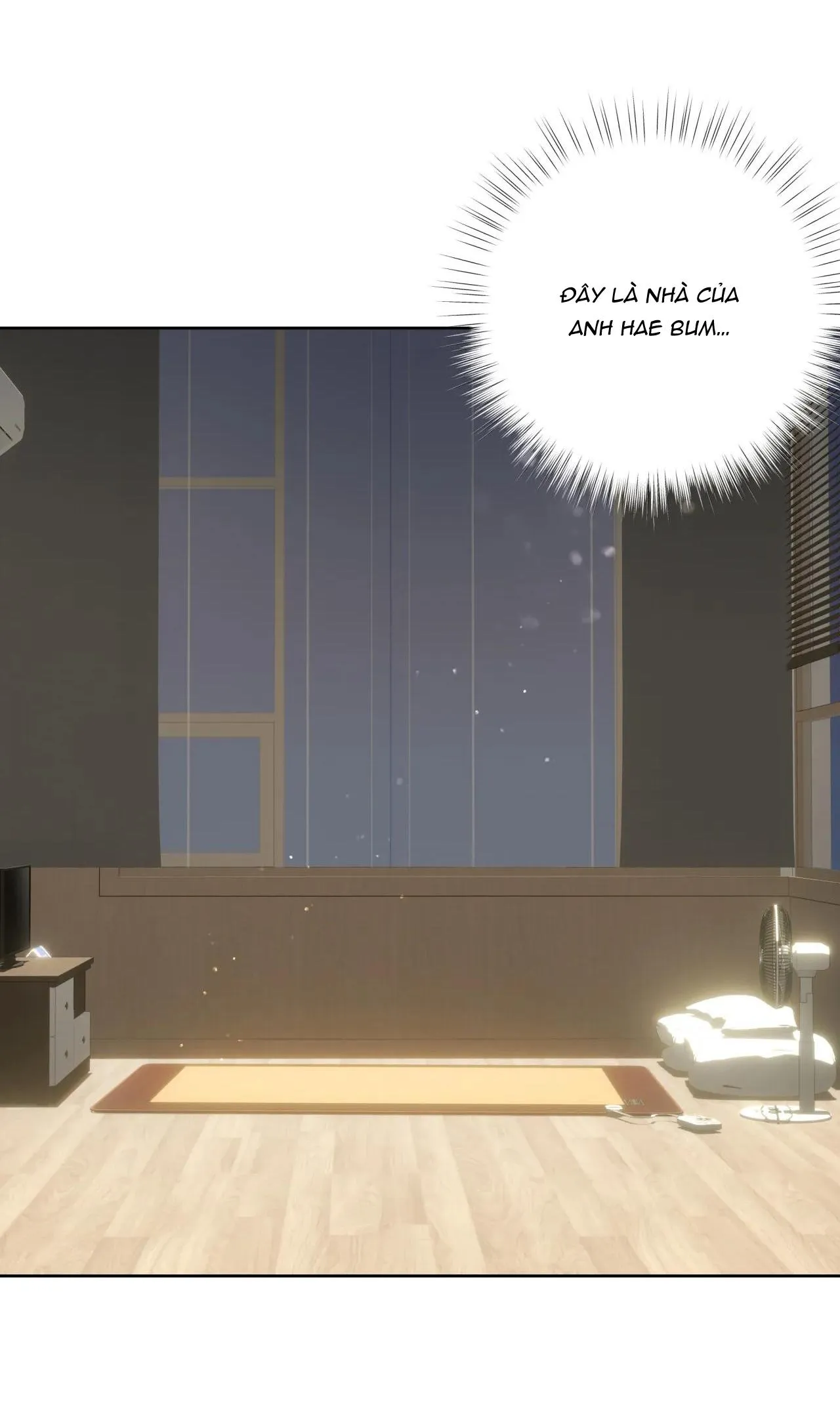 MỸ NHÂN NGƯ Chapter 10 Trang 3