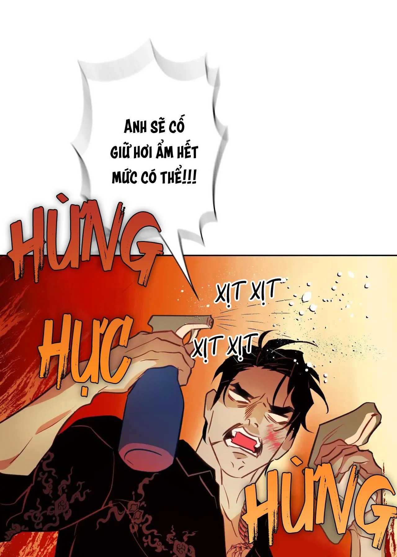 MỸ NHÂN NGƯ Chapter 10 Trang 7