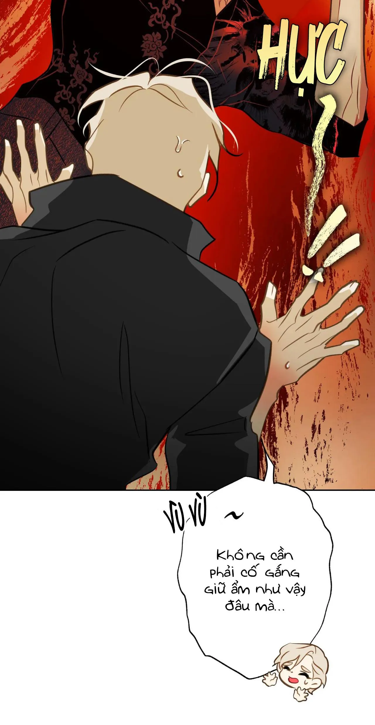 MỸ NHÂN NGƯ Chapter 10 Trang 8