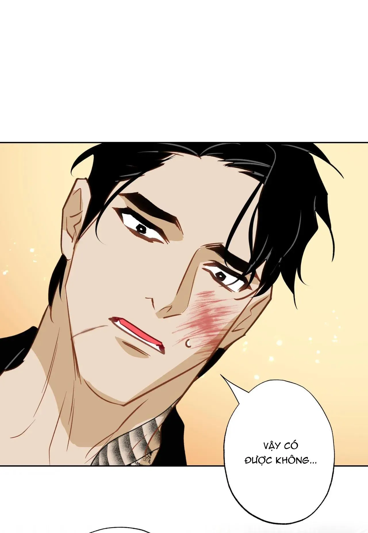 MỸ NHÂN NGƯ Chapter 10 Trang 9