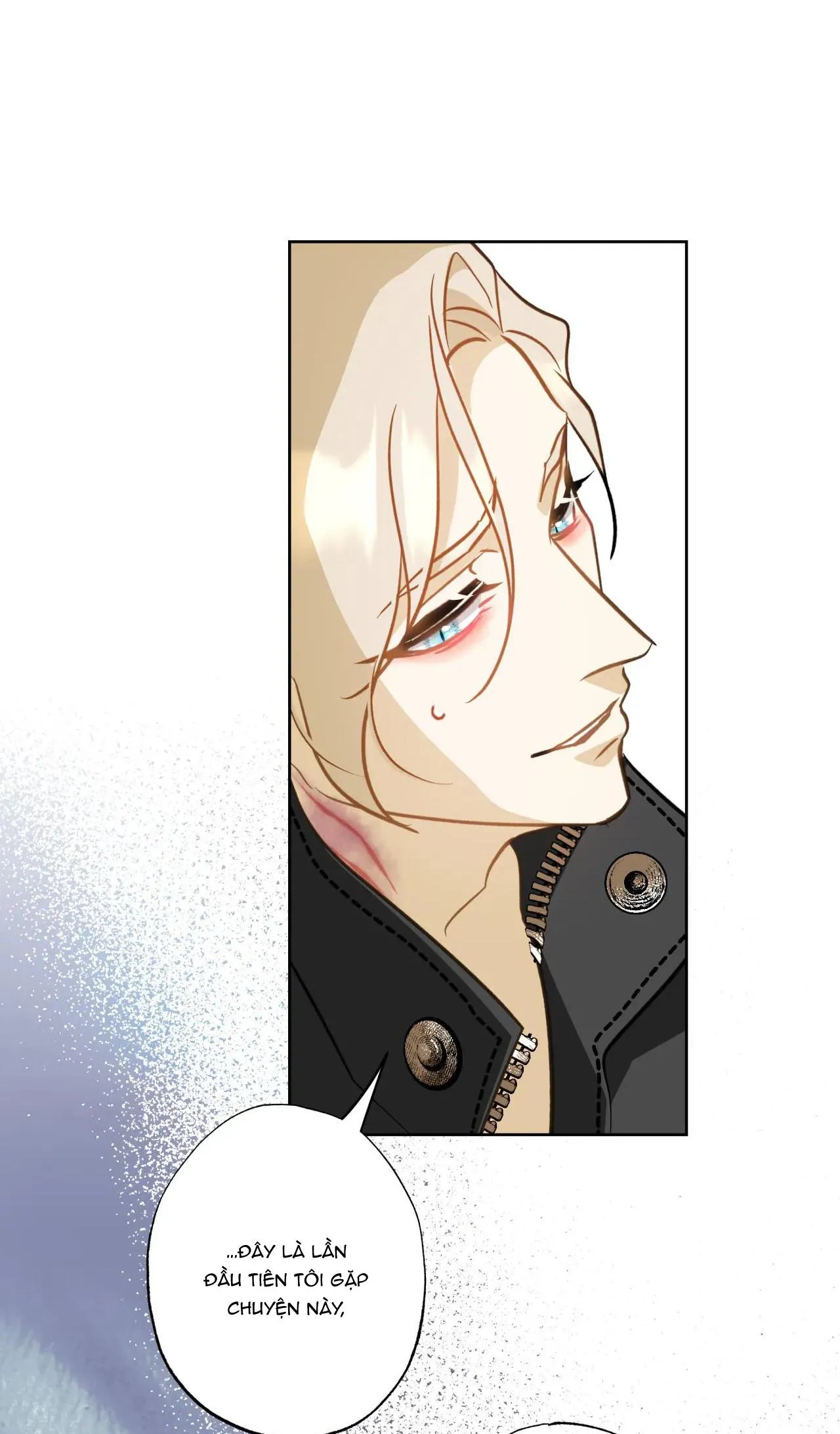 MỸ NHÂN NGƯ Chapter 10 Trang 11