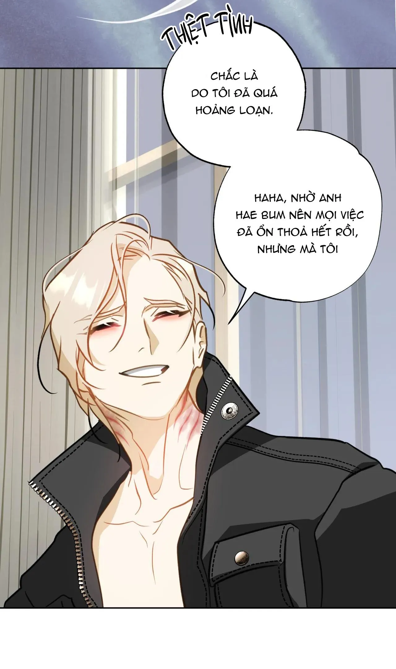 MỸ NHÂN NGƯ Chapter 10 Trang 14