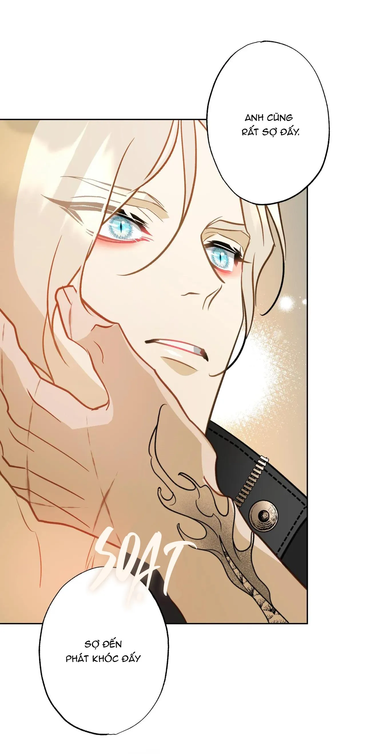 MỸ NHÂN NGƯ Chapter 10 Trang 15