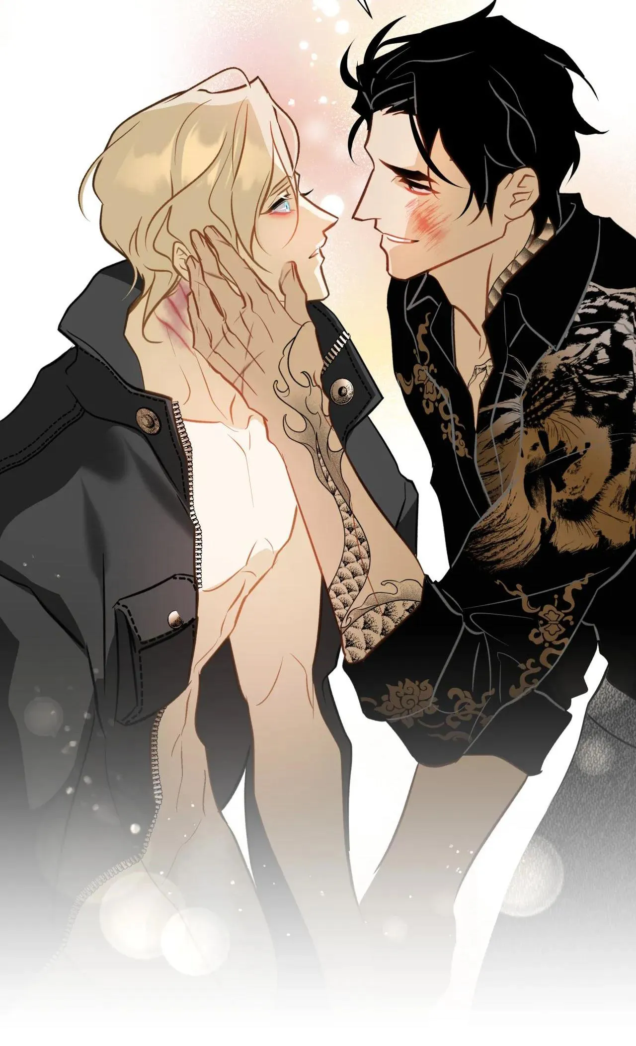 MỸ NHÂN NGƯ Chapter 10 Trang 17