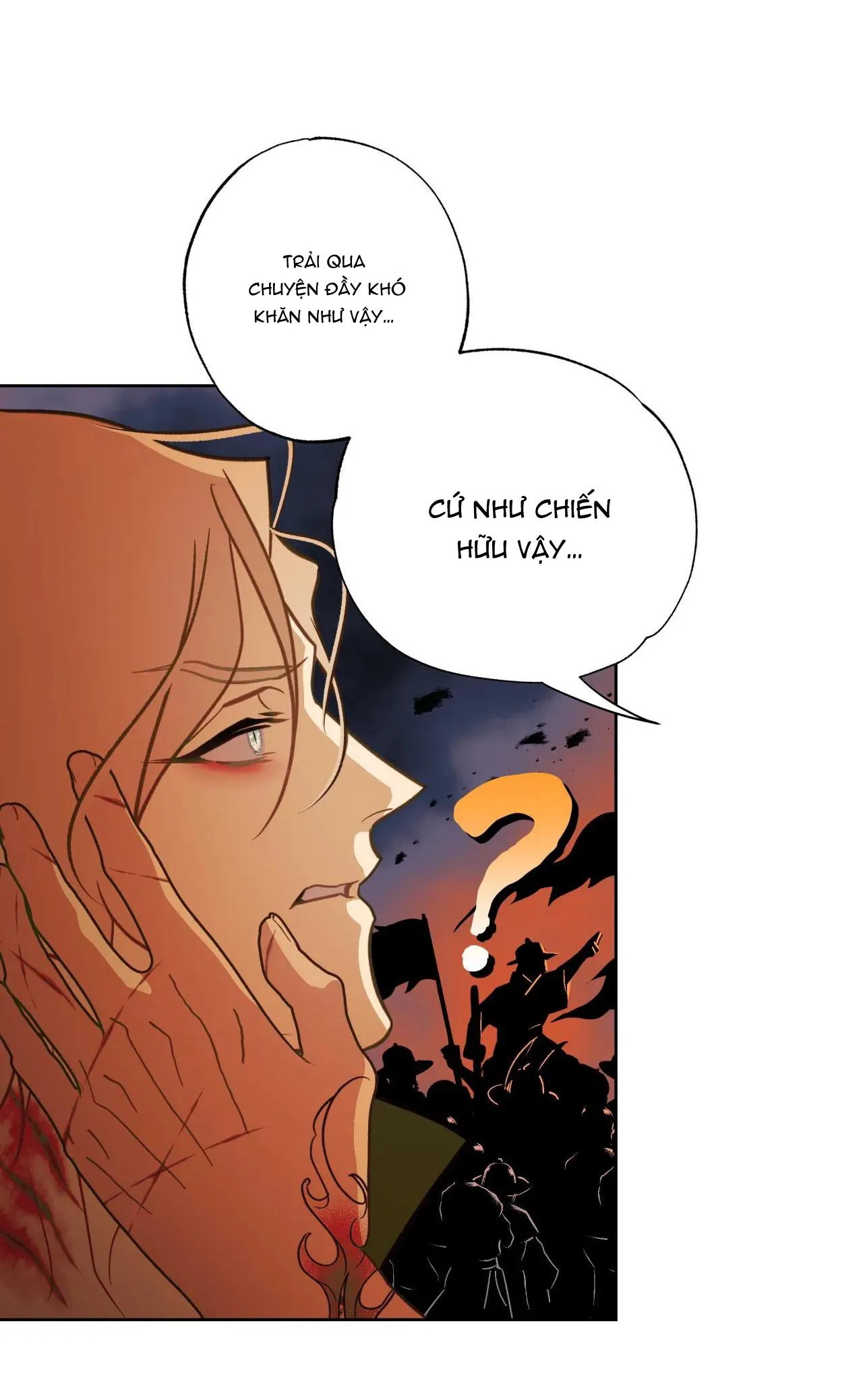 MỸ NHÂN NGƯ Chapter 10 Trang 18