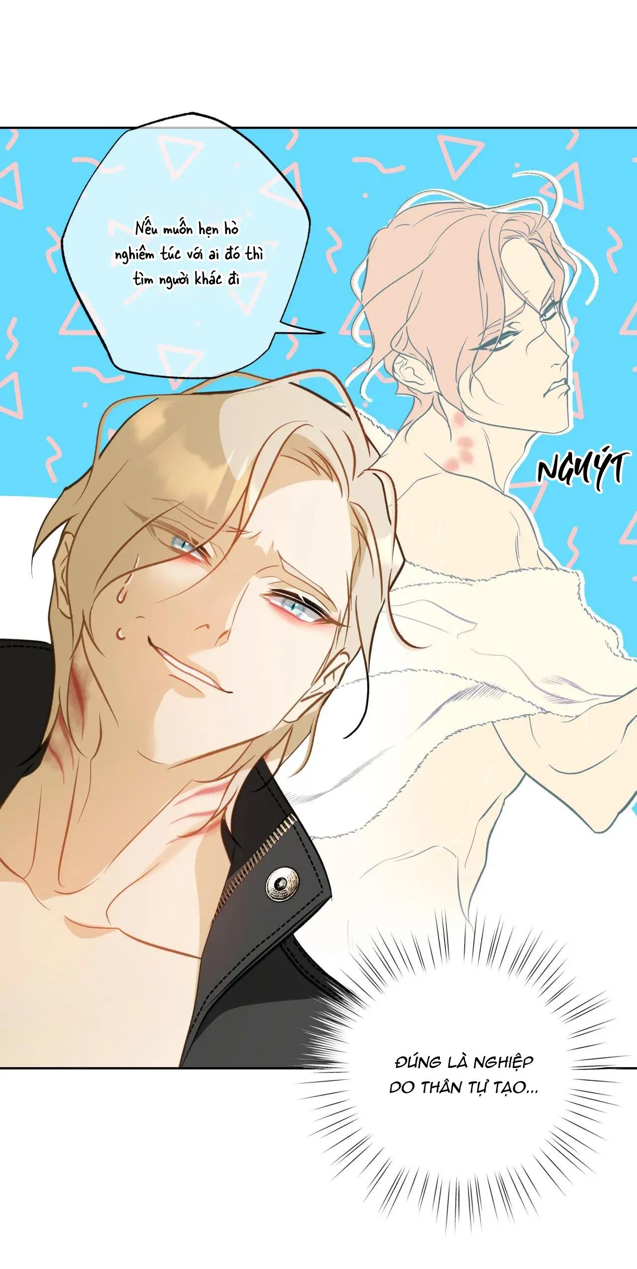 MỸ NHÂN NGƯ Chapter 10 Trang 20