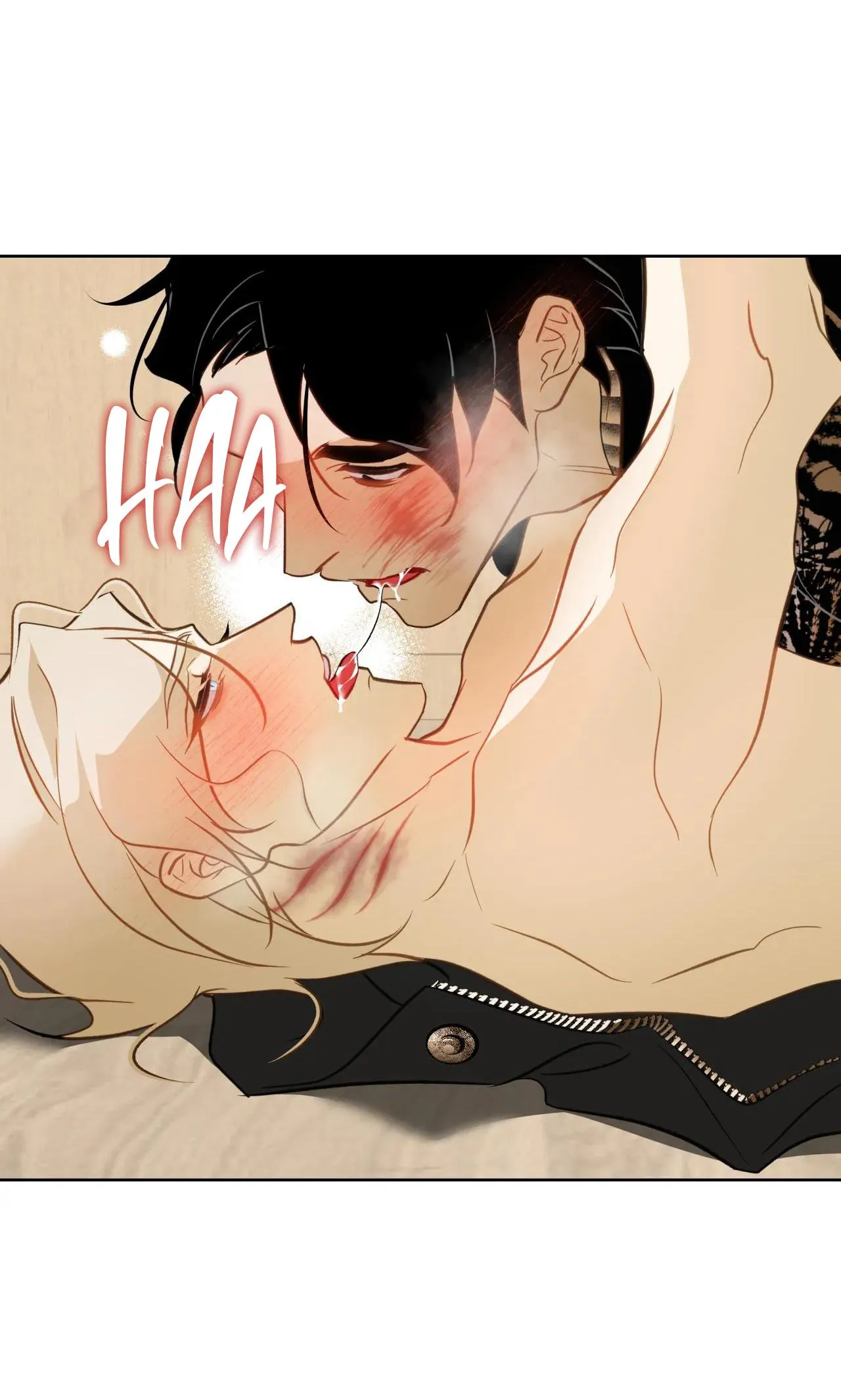 MỸ NHÂN NGƯ Chapter 10 Trang 30