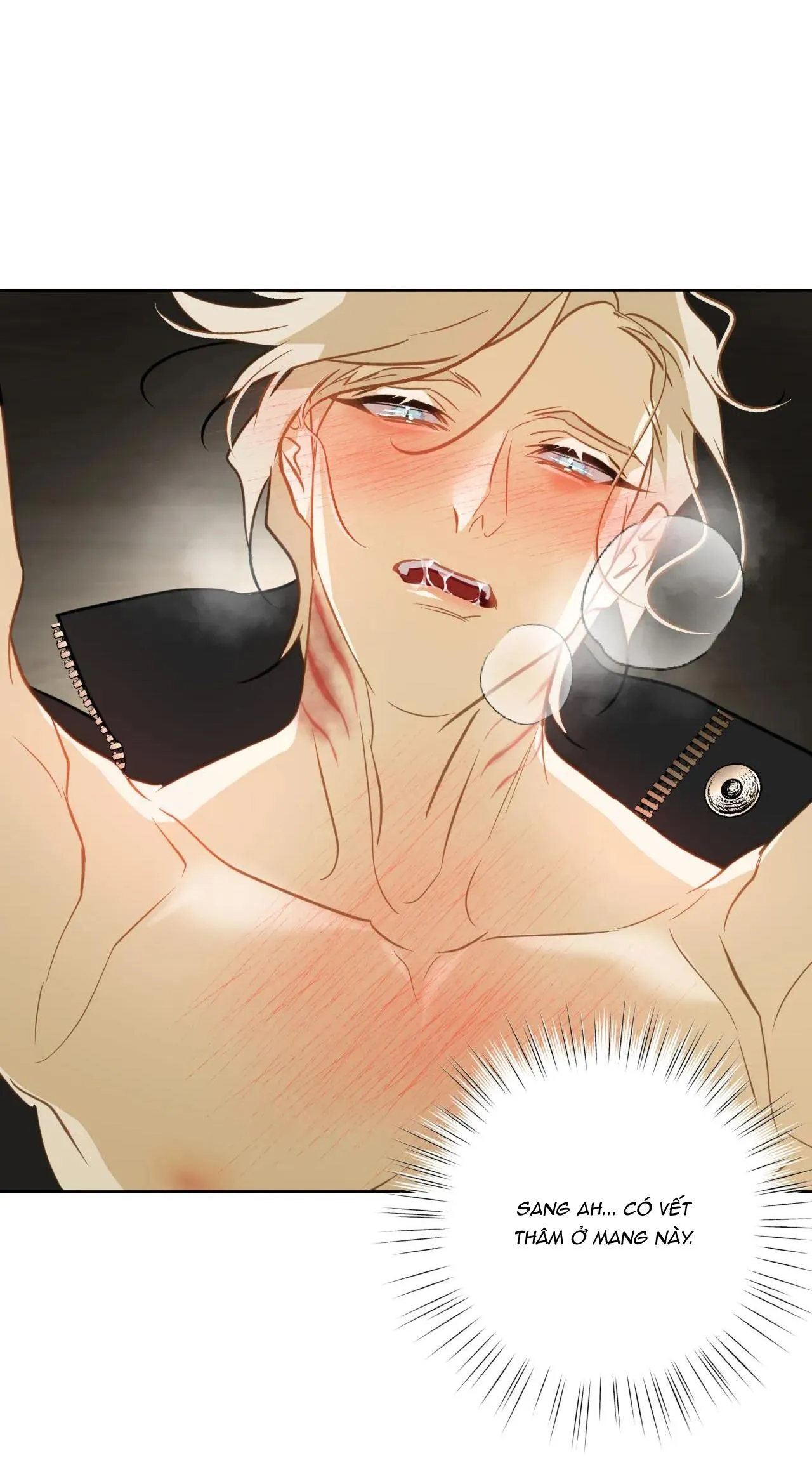 MỸ NHÂN NGƯ Chapter 10 Trang 31