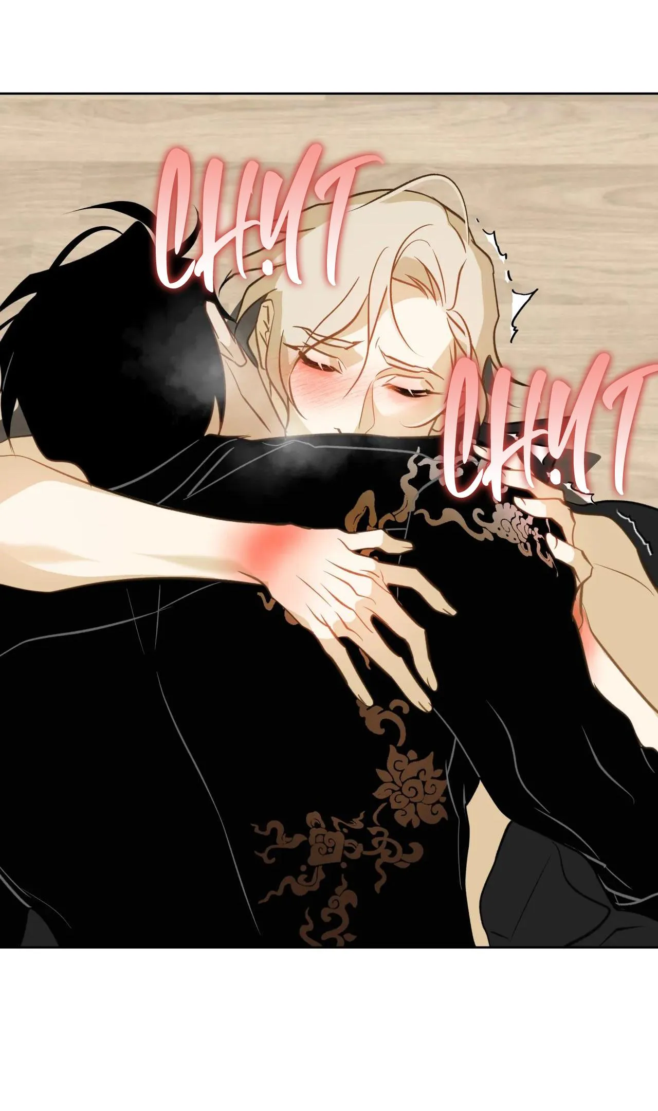 MỸ NHÂN NGƯ Chapter 10 Trang 32