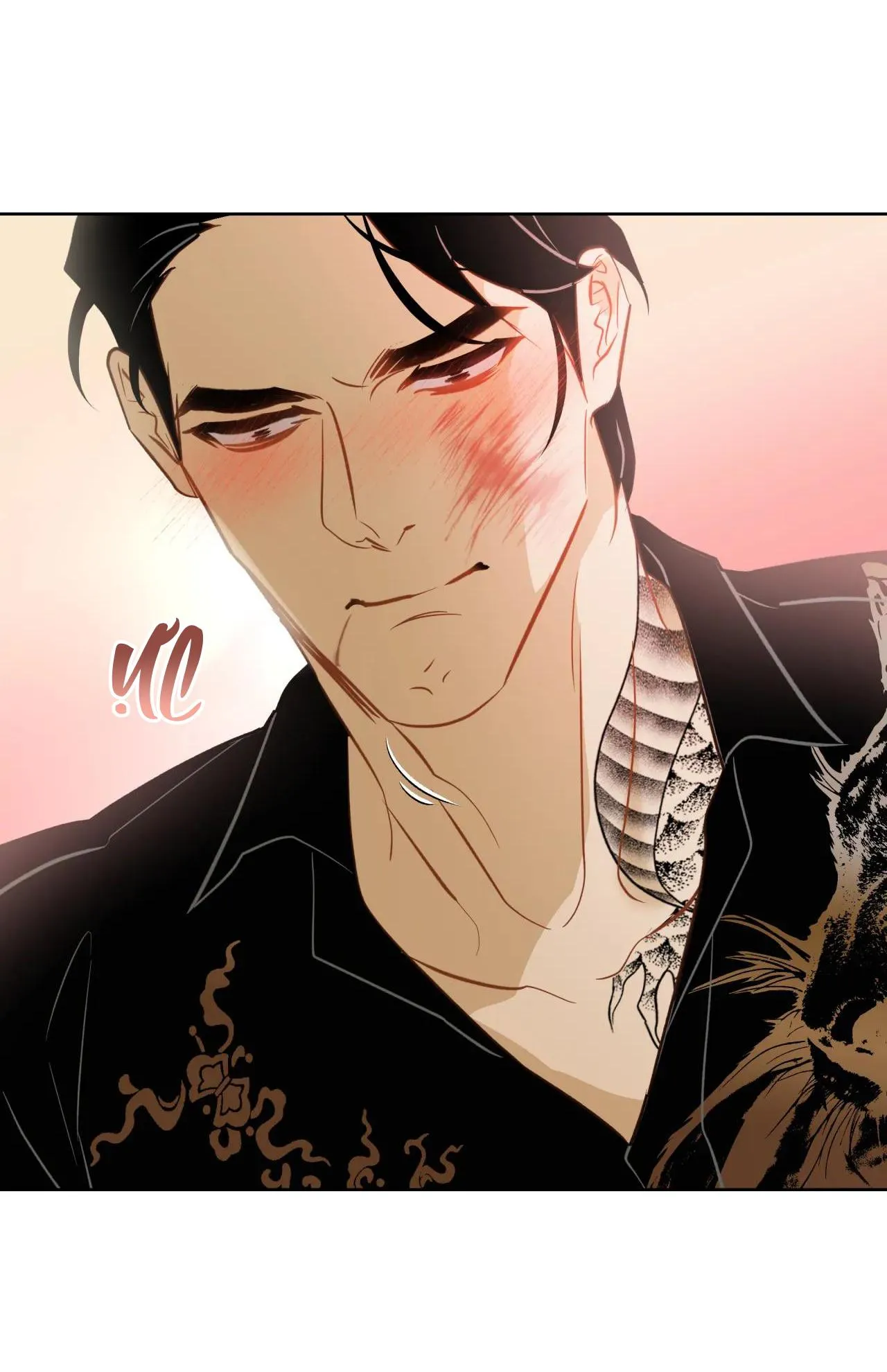 MỸ NHÂN NGƯ Chapter 10 Trang 37