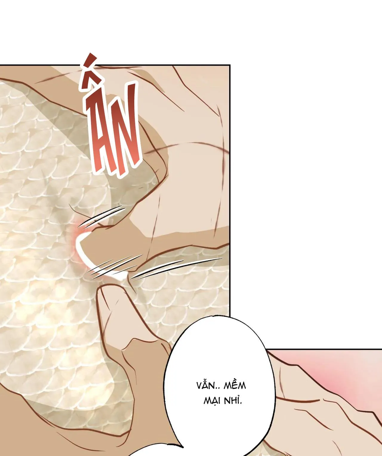 MỸ NHÂN NGƯ Chapter 10 Trang 38