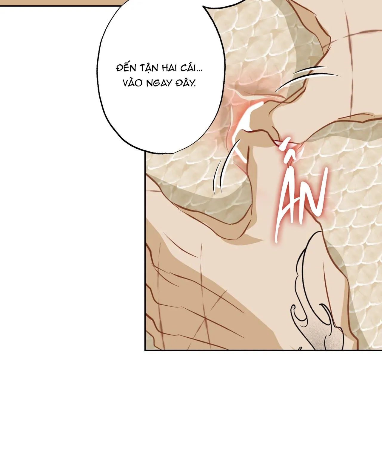 MỸ NHÂN NGƯ Chapter 10 Trang 39