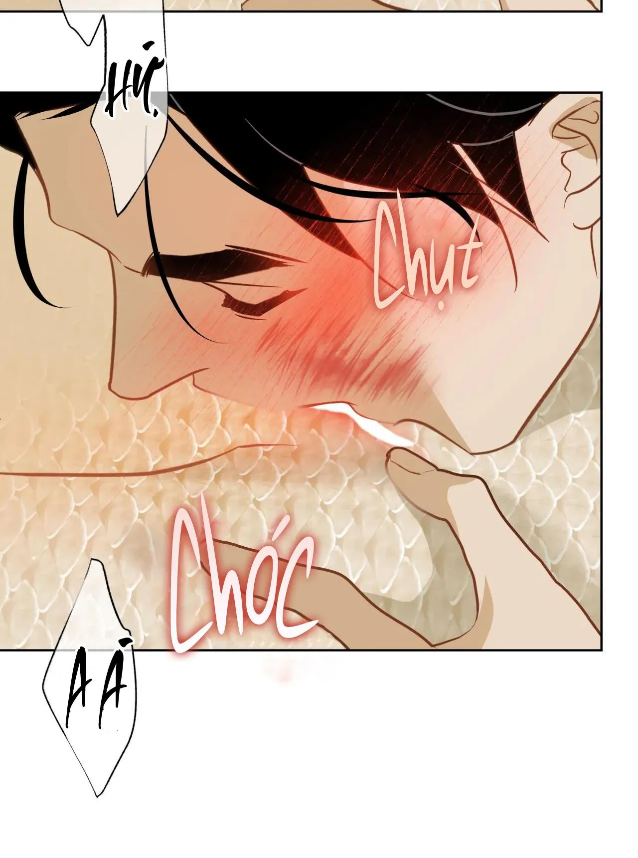 MỸ NHÂN NGƯ Chapter 10 Trang 43