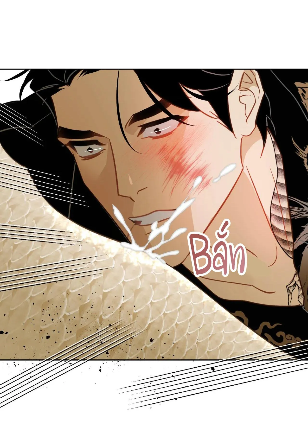 MỸ NHÂN NGƯ Chapter 10 Trang 46