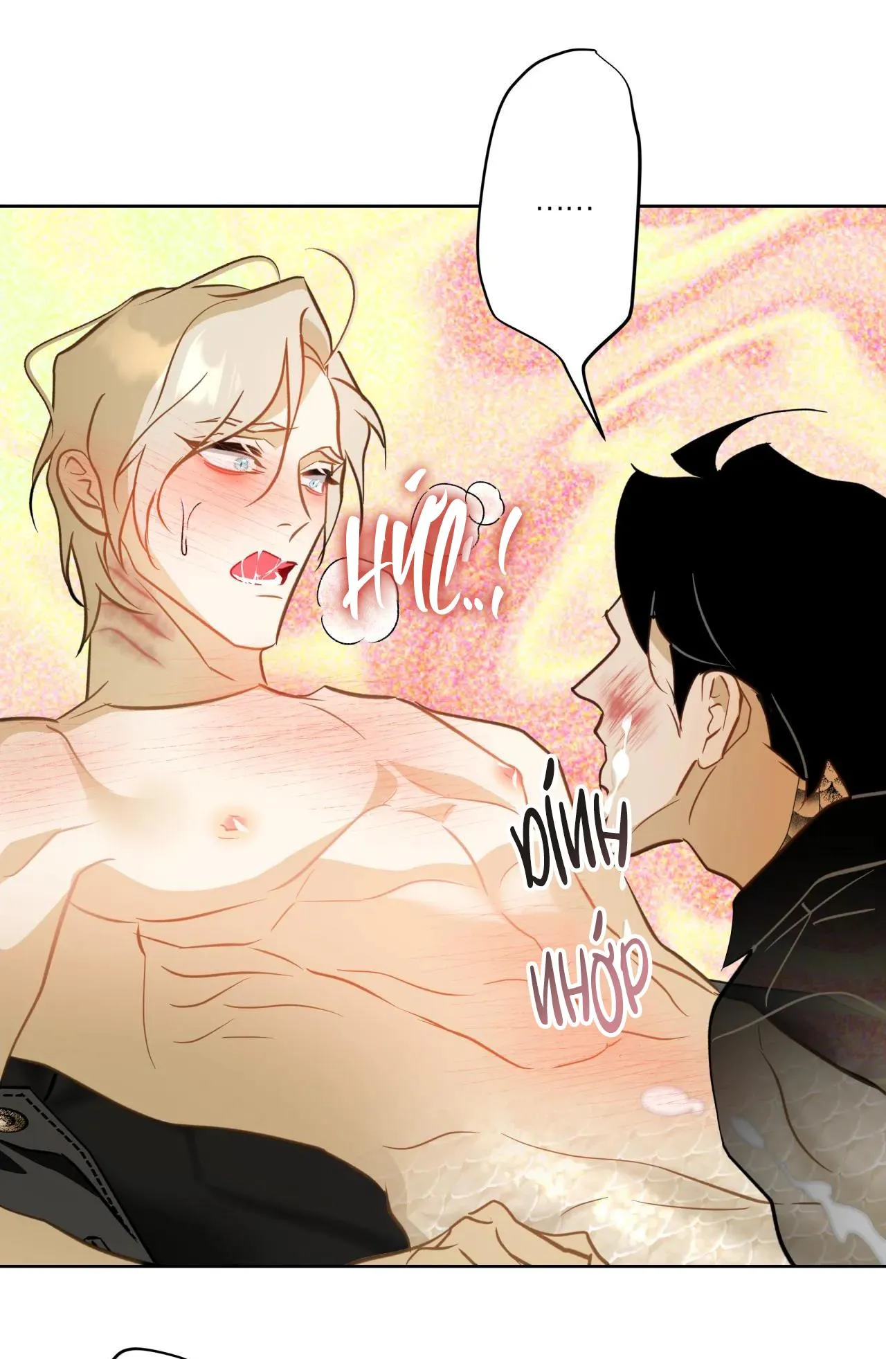 MỸ NHÂN NGƯ Chapter 10 Trang 47