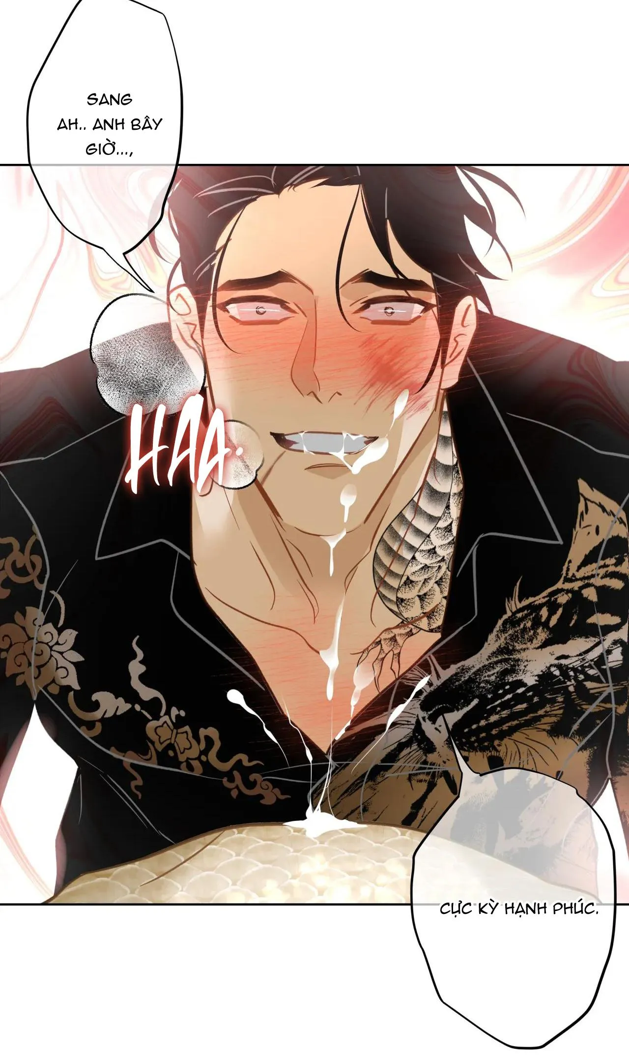 MỸ NHÂN NGƯ Chapter 10 Trang 48