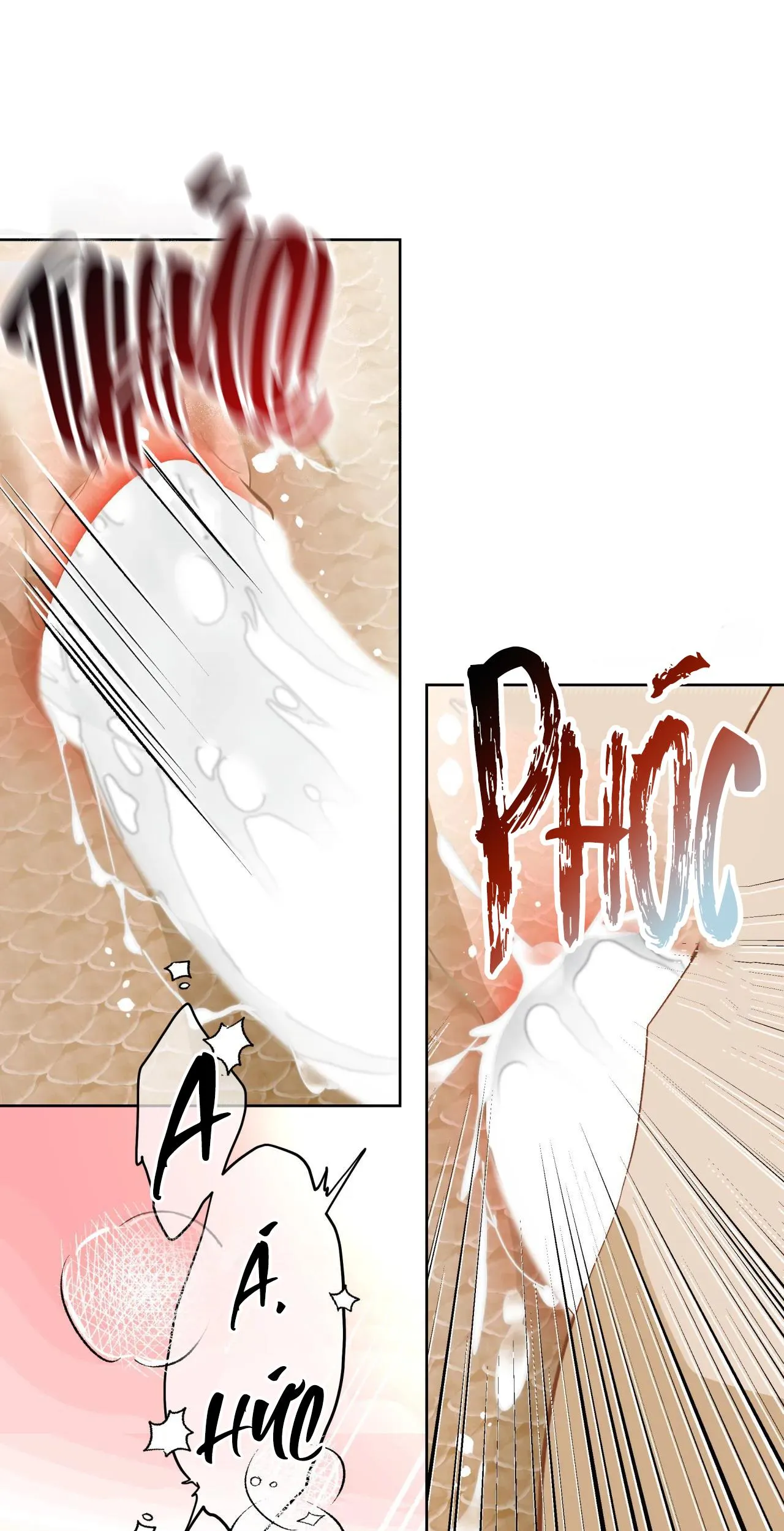 MỸ NHÂN NGƯ Chapter 10 Trang 63