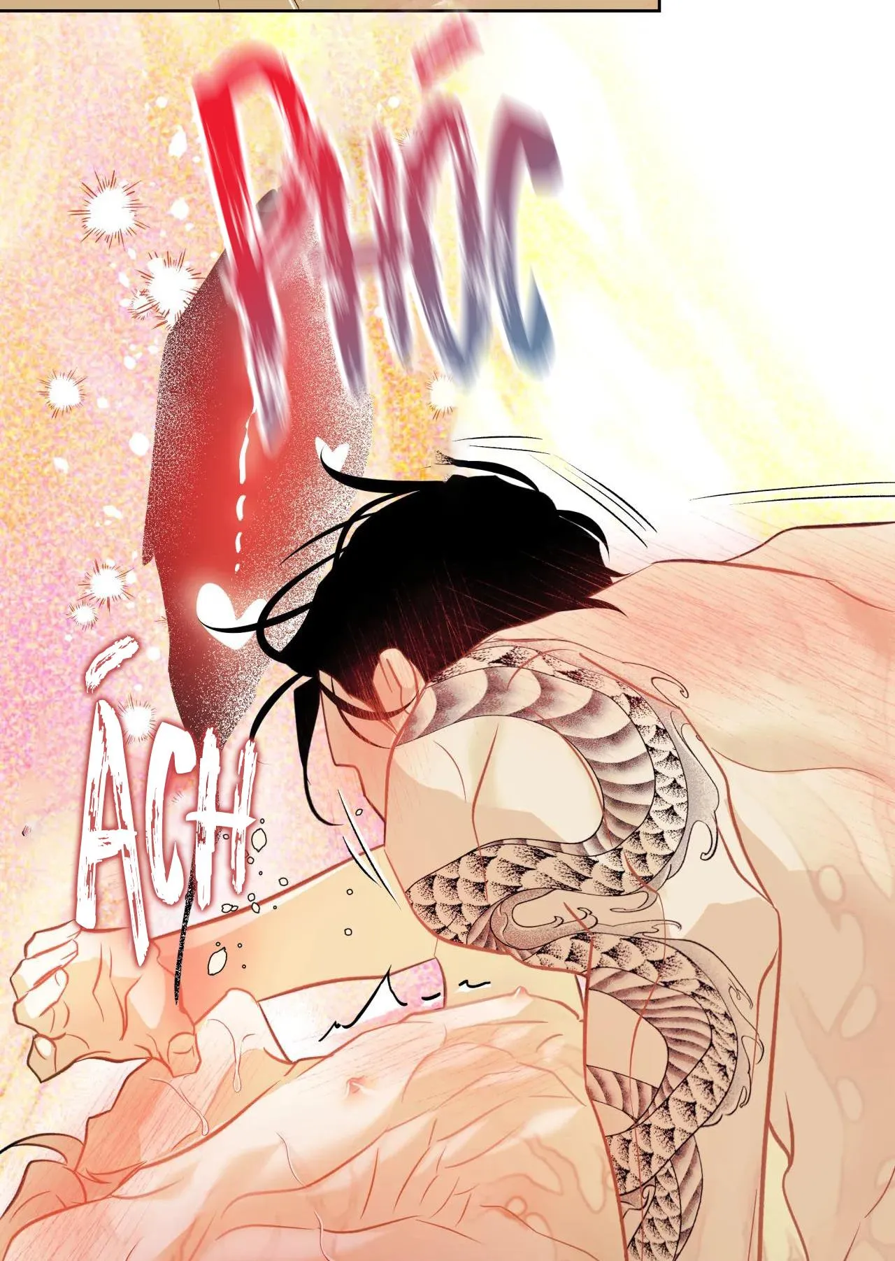 MỸ NHÂN NGƯ Chapter 10 Trang 69