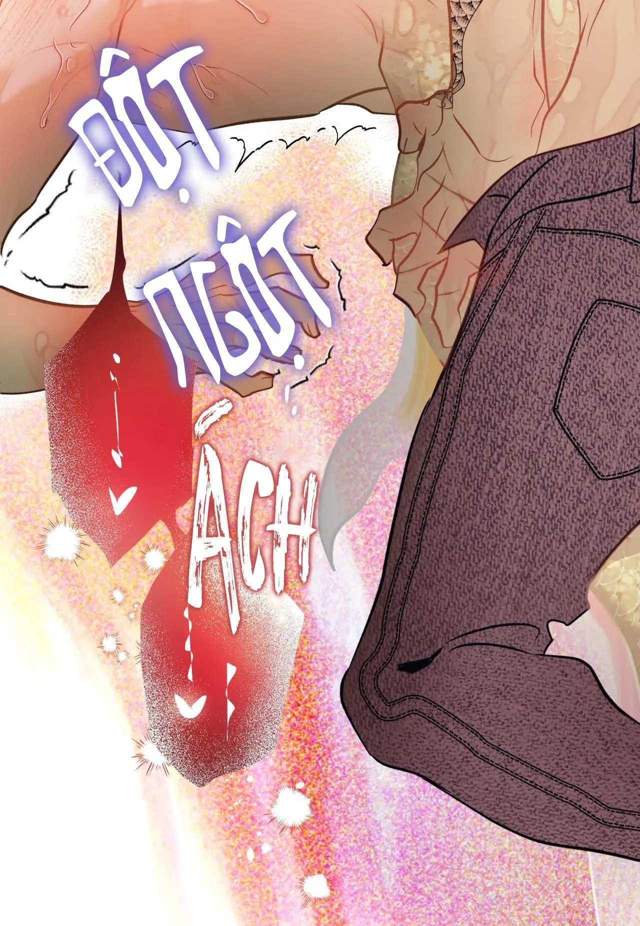 MỸ NHÂN NGƯ Chapter 10 Trang 70