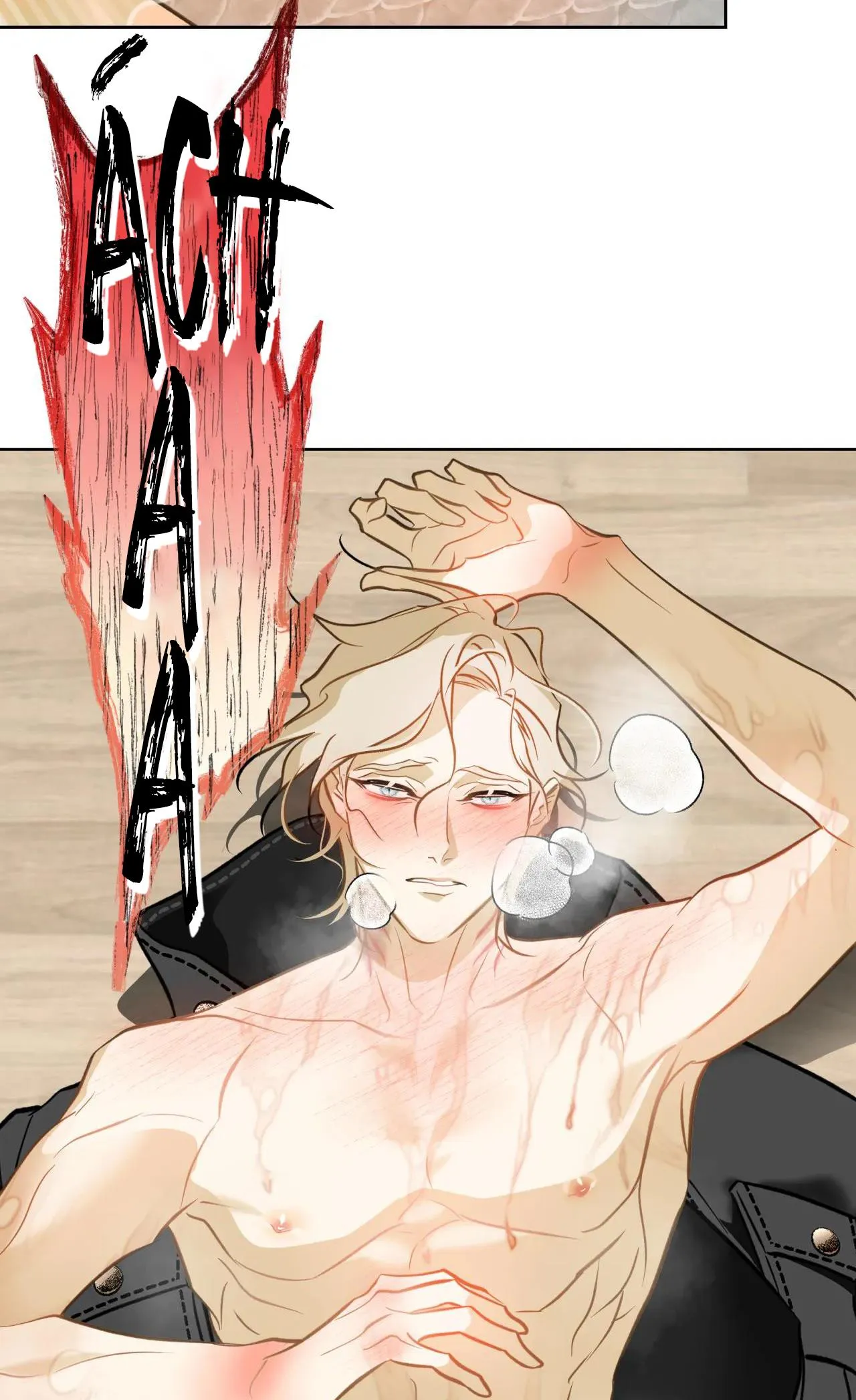 MỸ NHÂN NGƯ Chapter 11 Trang 3