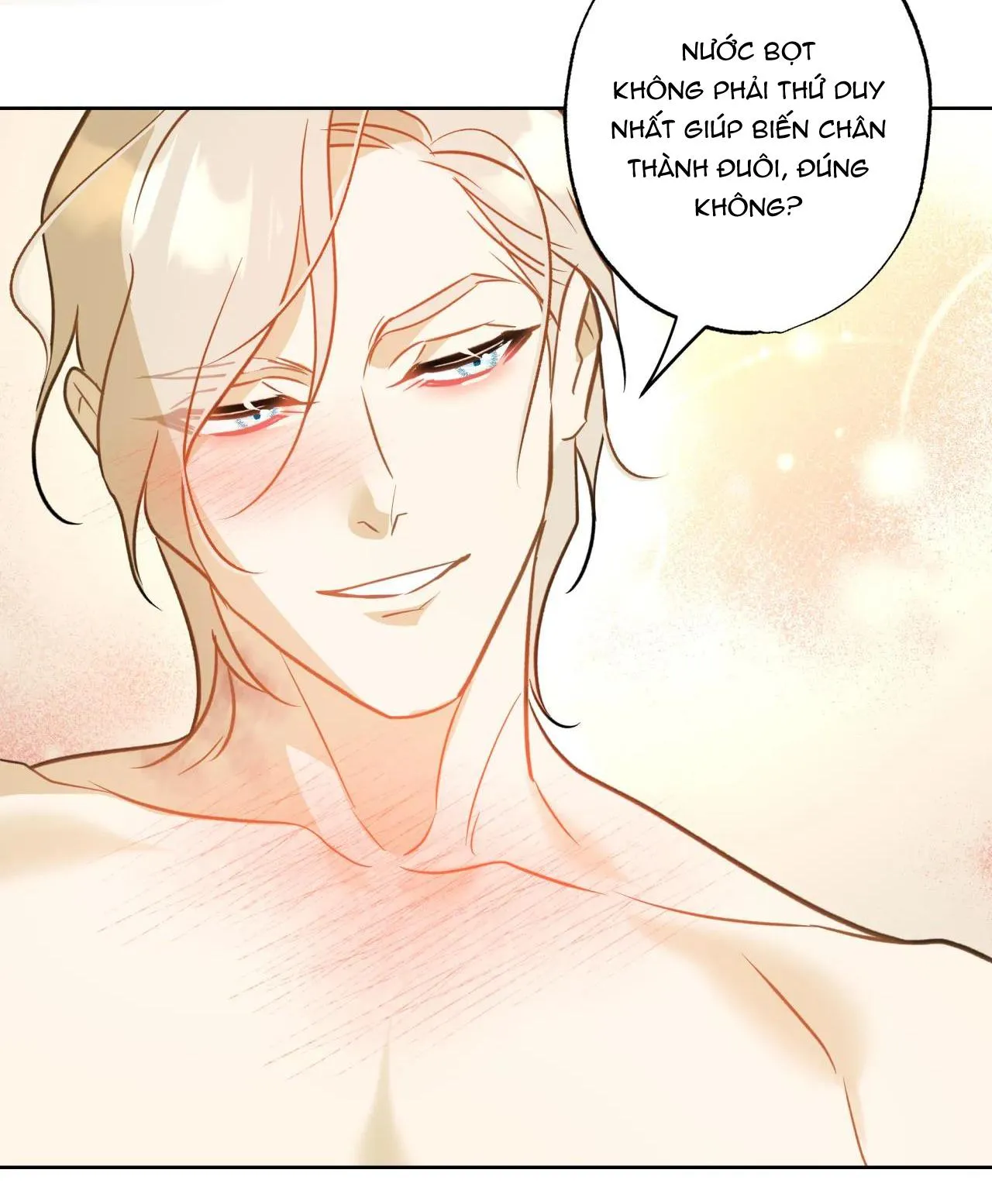 MỸ NHÂN NGƯ Chapter 11 Trang 13