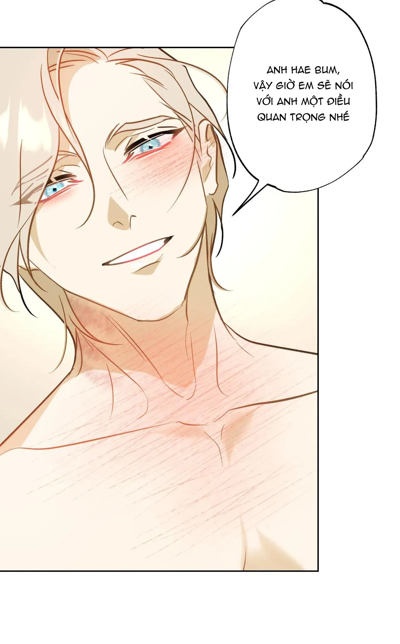 MỸ NHÂN NGƯ Chapter 11 Trang 16