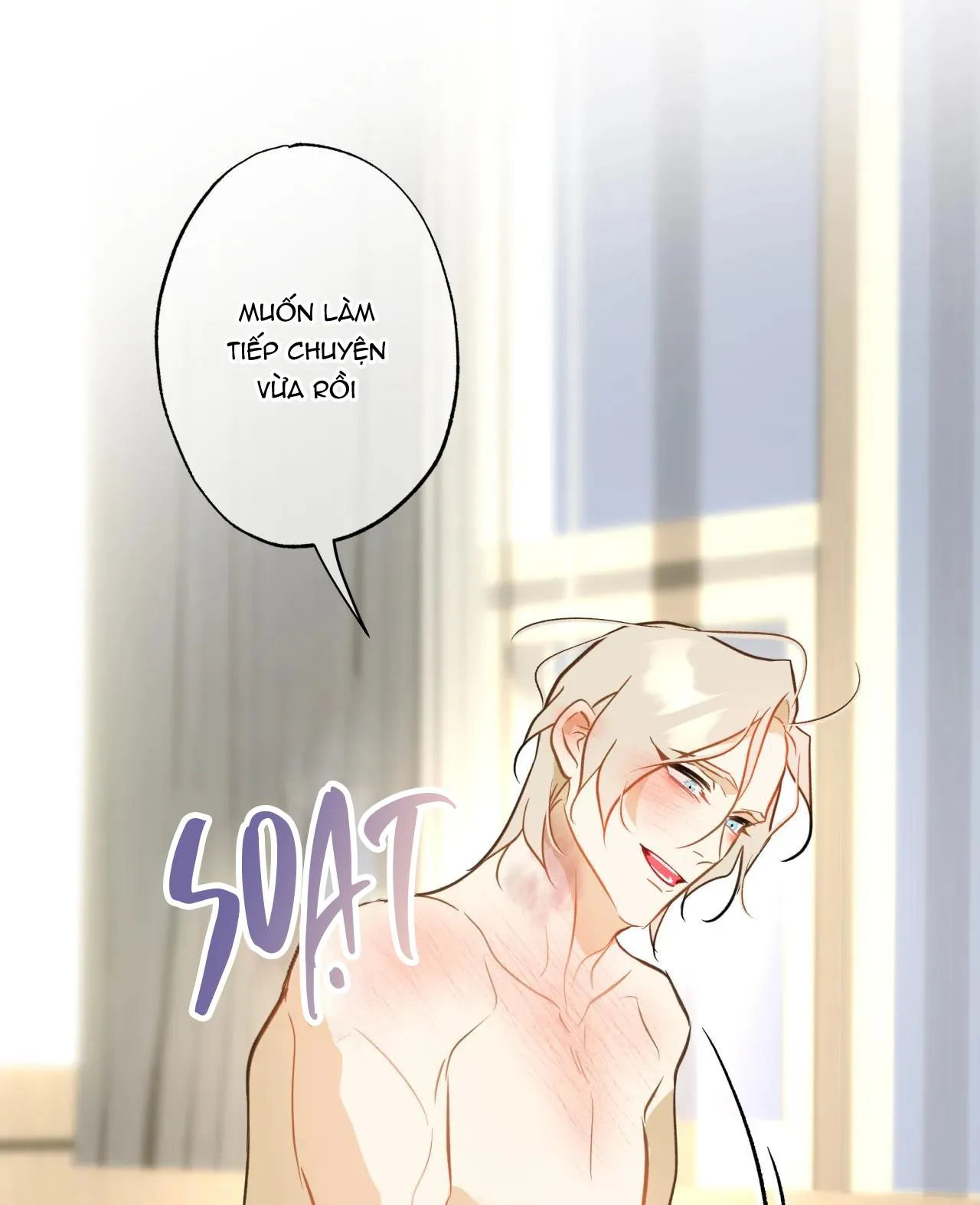 MỸ NHÂN NGƯ Chapter 11 Trang 18