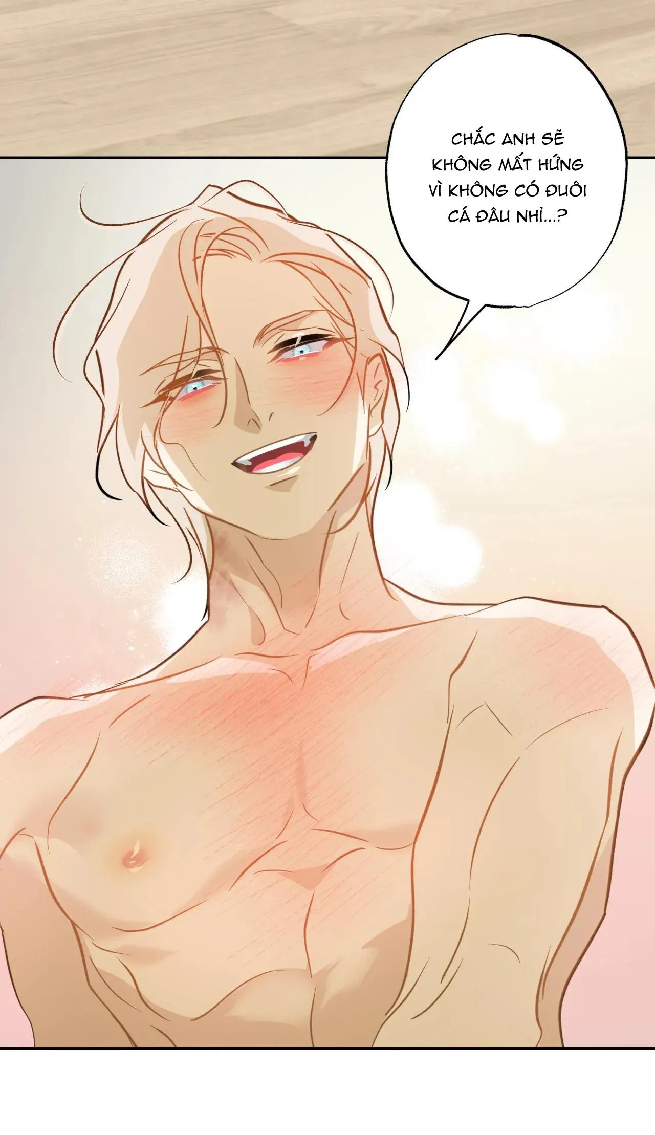 MỸ NHÂN NGƯ Chapter 11 Trang 20