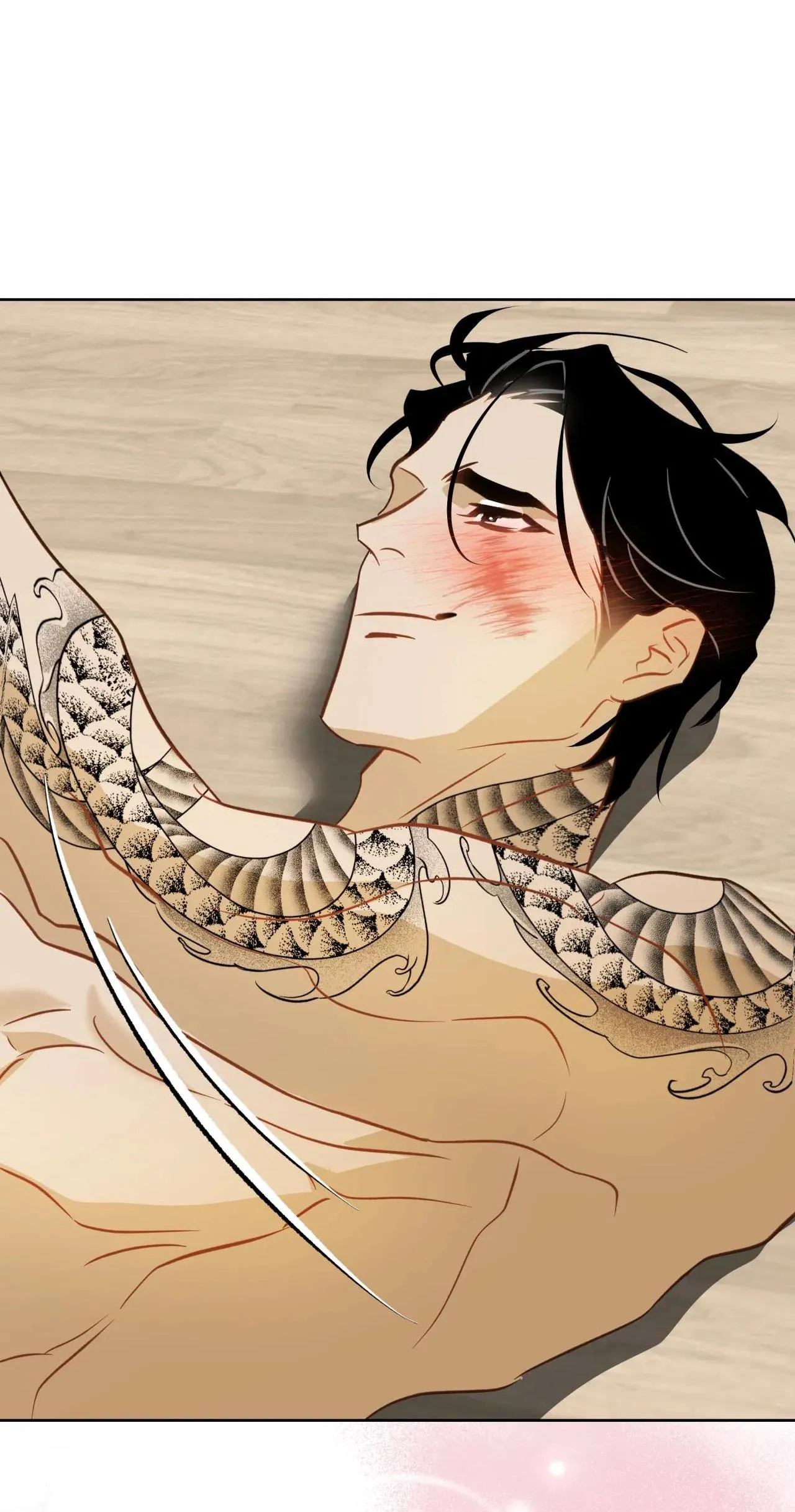 MỸ NHÂN NGƯ Chapter 11 Trang 21