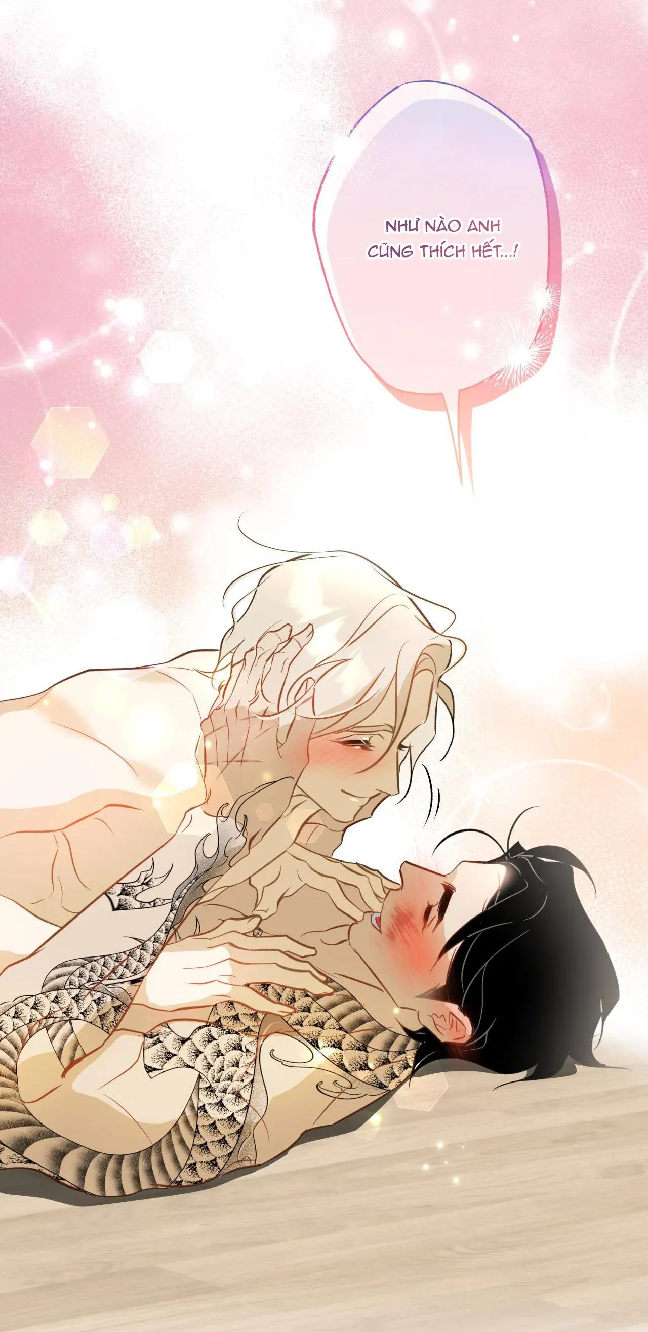 MỸ NHÂN NGƯ Chapter 11 Trang 22