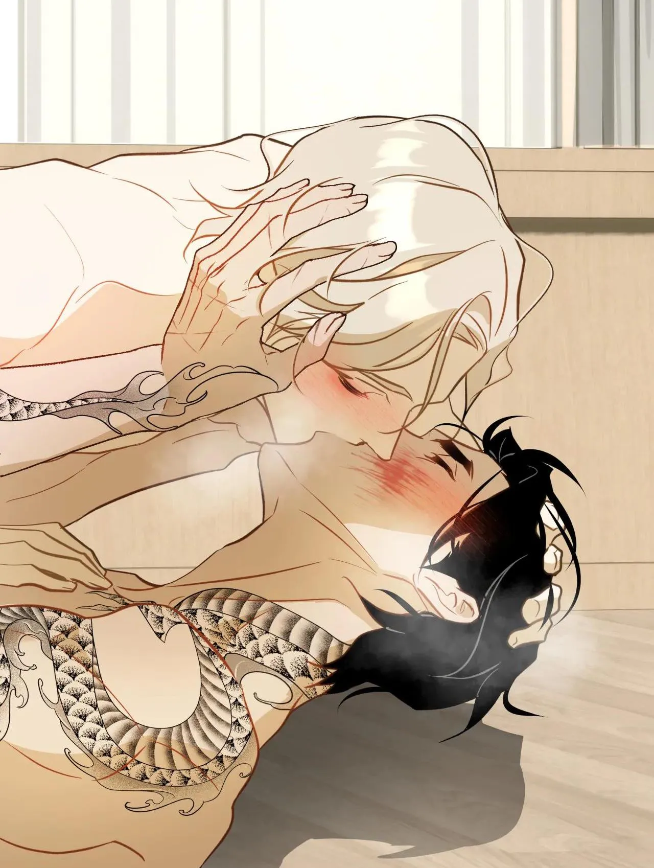 MỸ NHÂN NGƯ Chapter 11 Trang 24