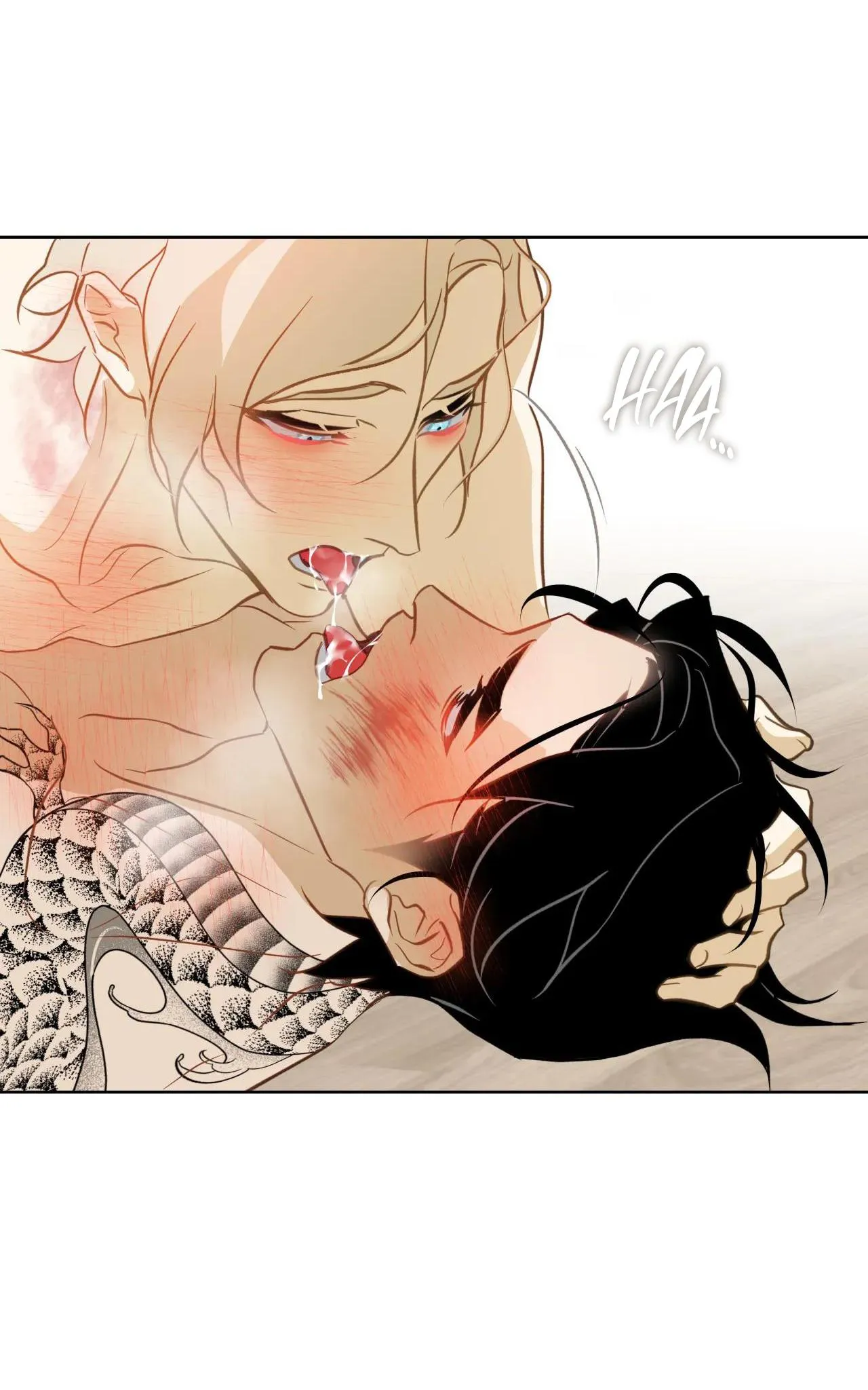 MỸ NHÂN NGƯ Chapter 11 Trang 26