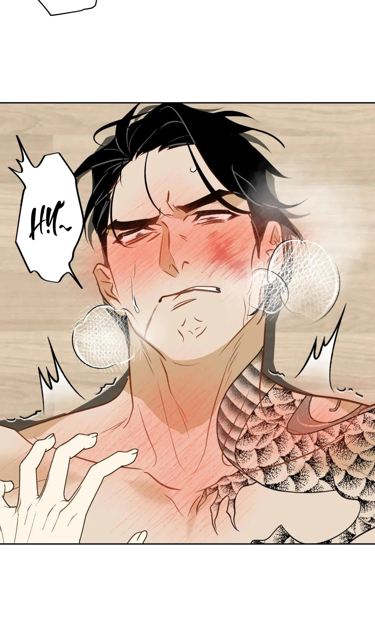 MỸ NHÂN NGƯ Chapter 11 Trang 33