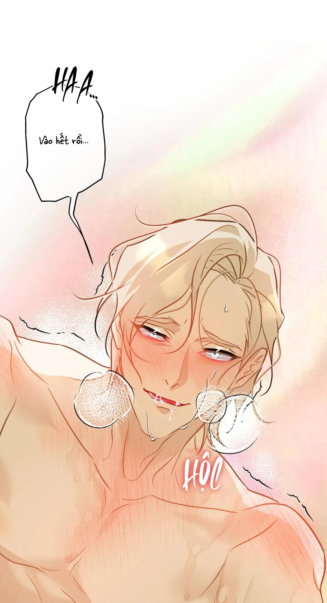 MỸ NHÂN NGƯ Chapter 11 Trang 36