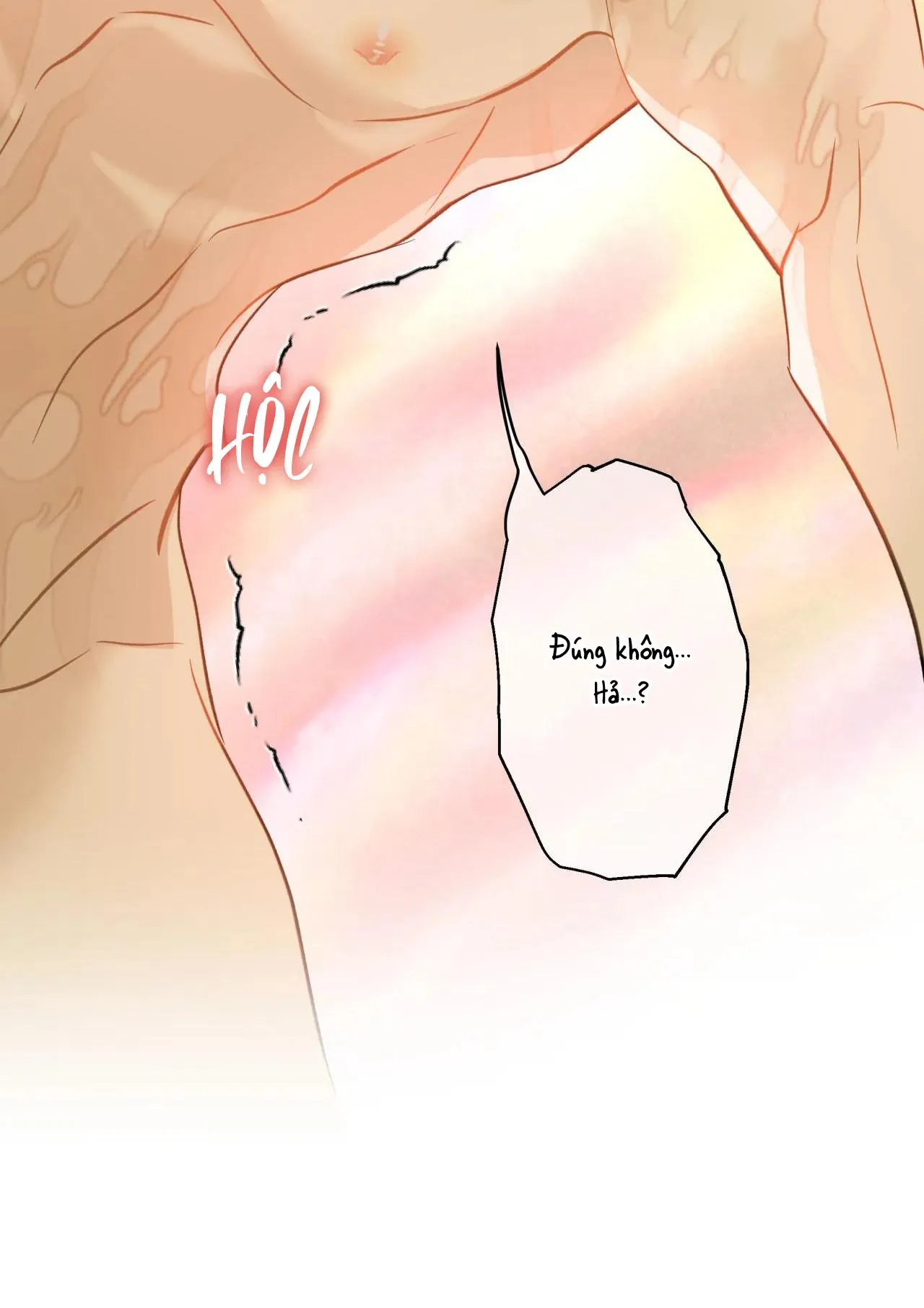 MỸ NHÂN NGƯ Chapter 11 Trang 37