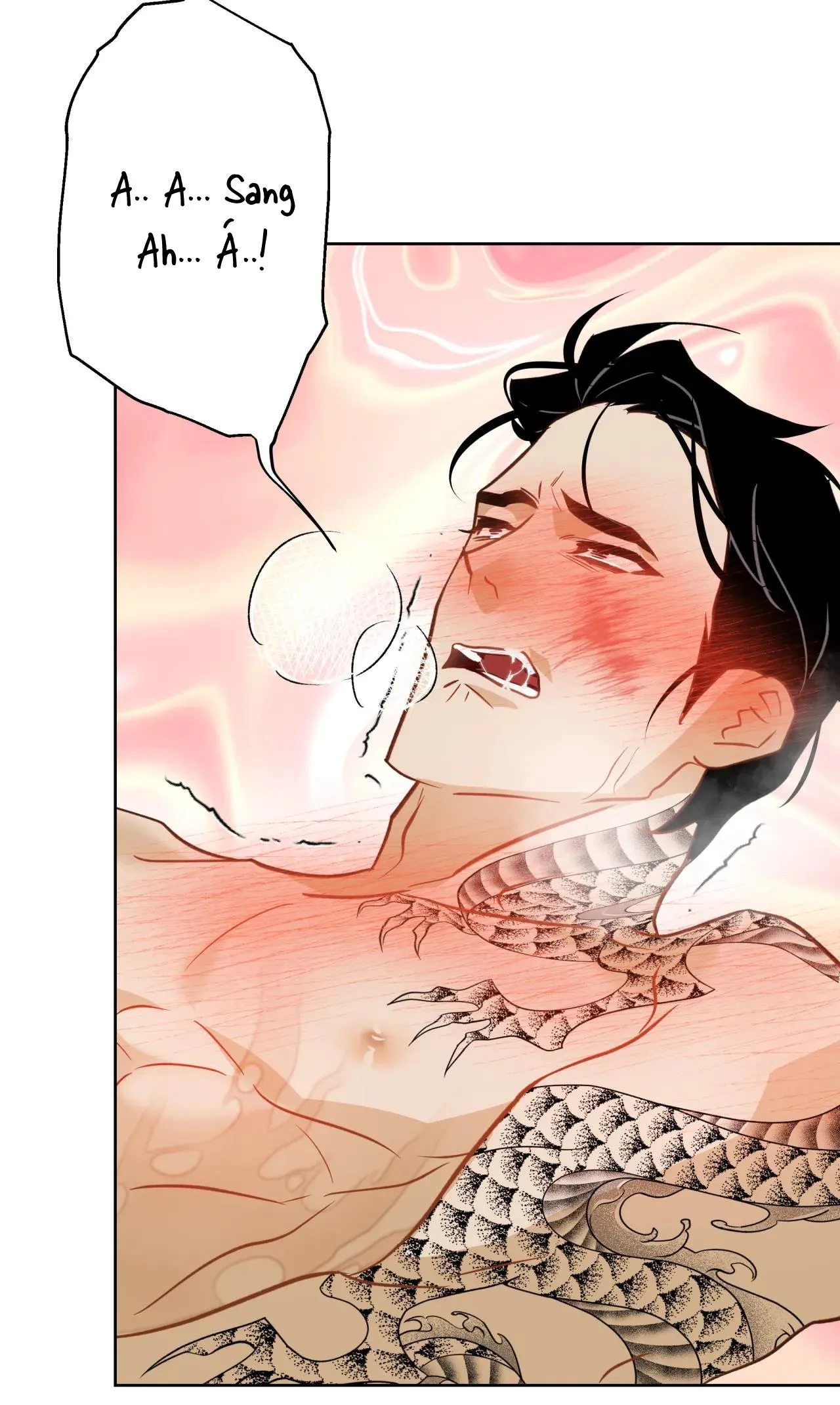 MỸ NHÂN NGƯ Chapter 11 Trang 41