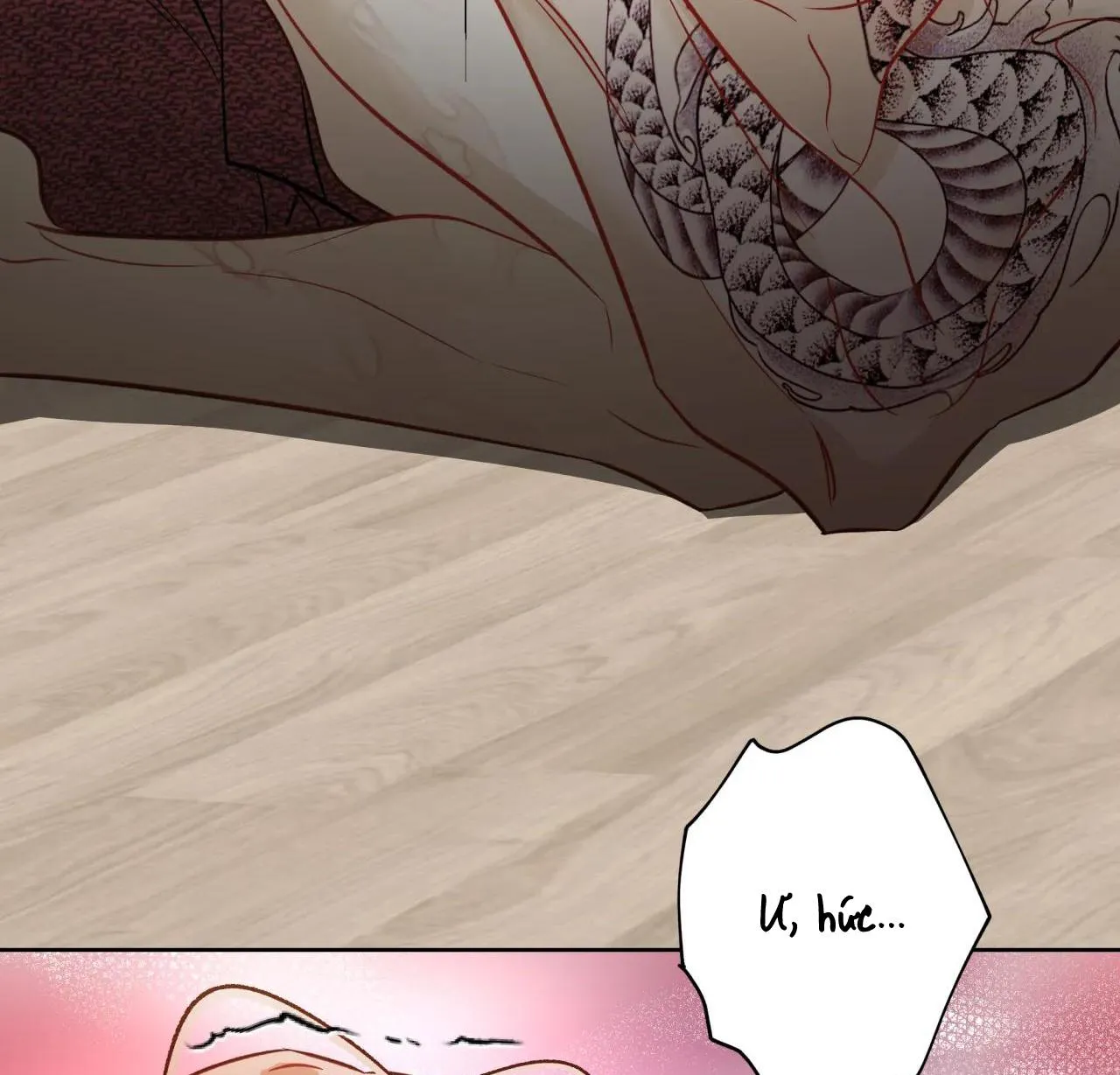 MỸ NHÂN NGƯ Chapter 11 Trang 45