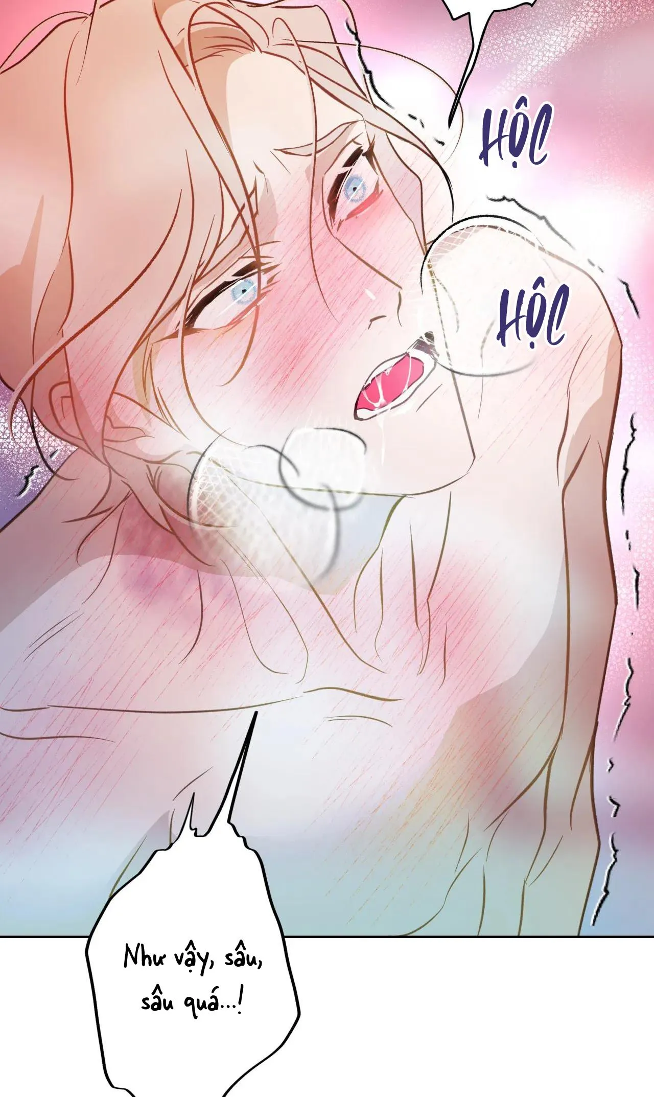 MỸ NHÂN NGƯ Chapter 11 Trang 46