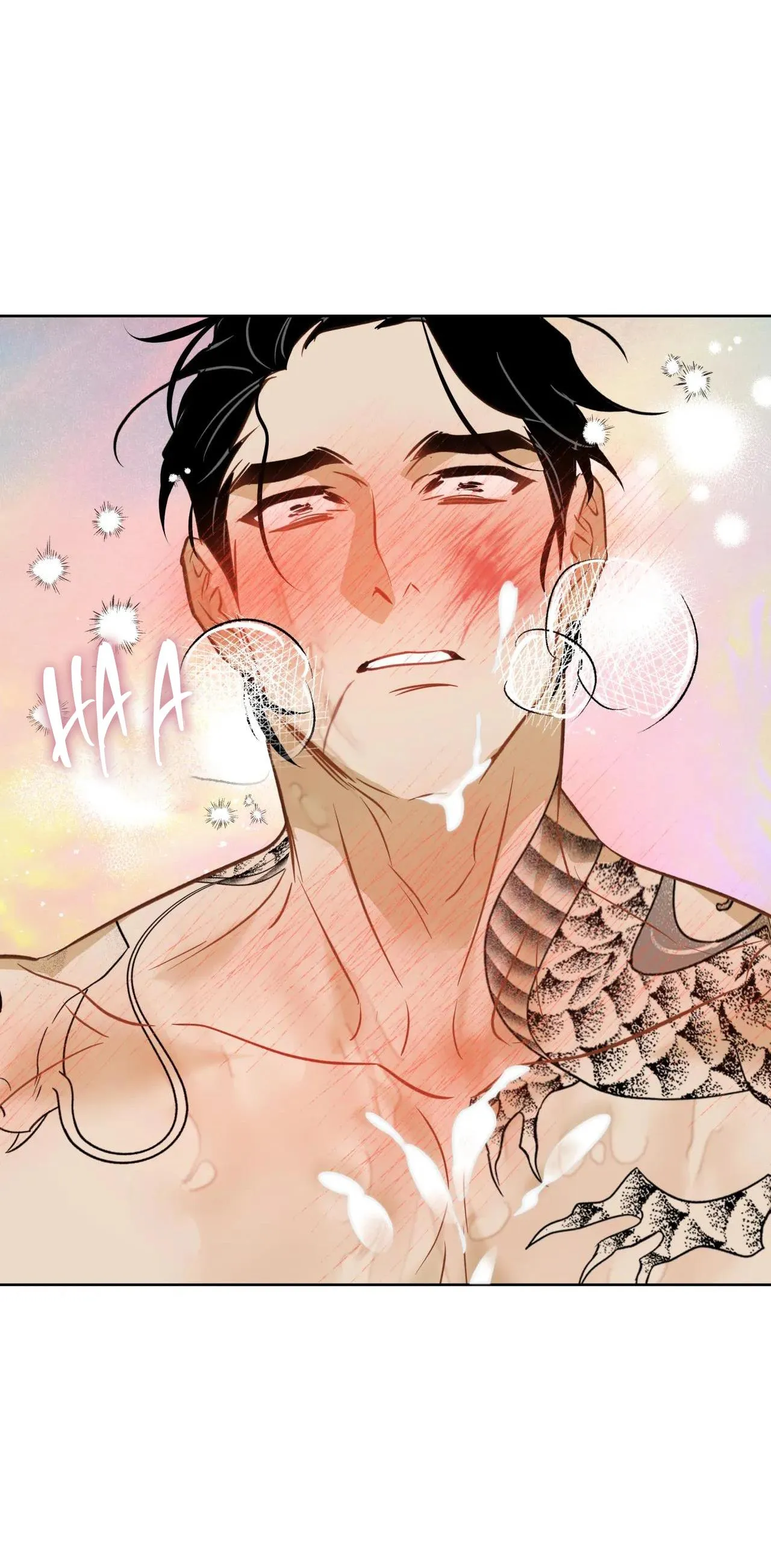 MỸ NHÂN NGƯ Chapter 11 Trang 56