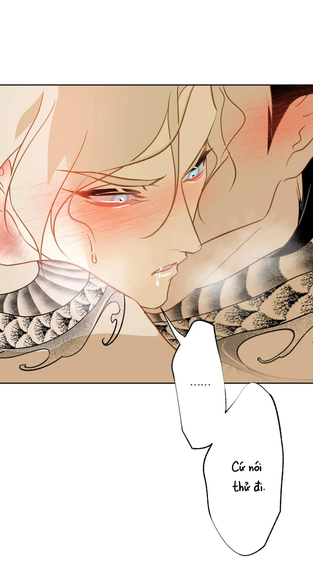 MỸ NHÂN NGƯ Chapter 11 Trang 62