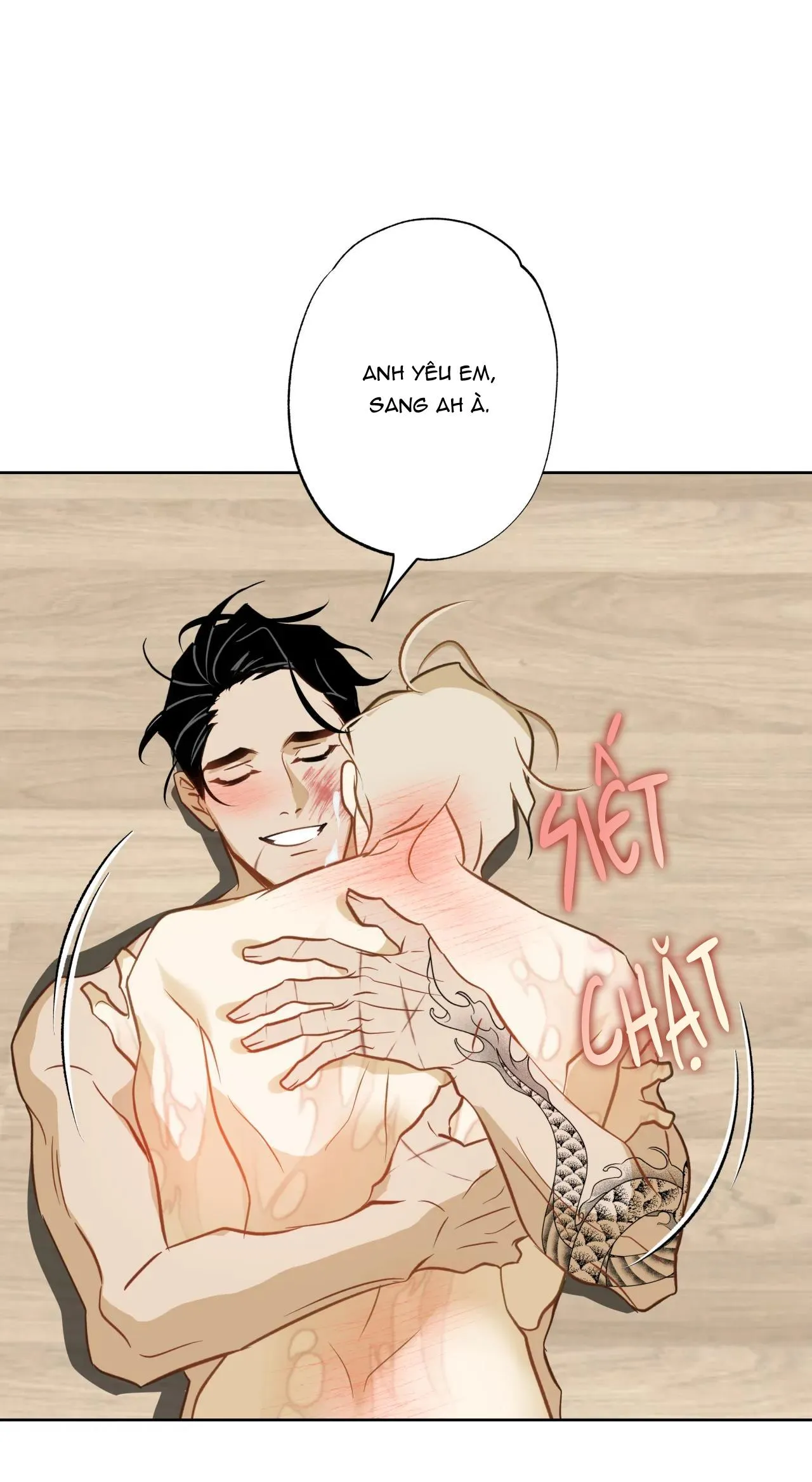 MỸ NHÂN NGƯ Chapter 11 Trang 63