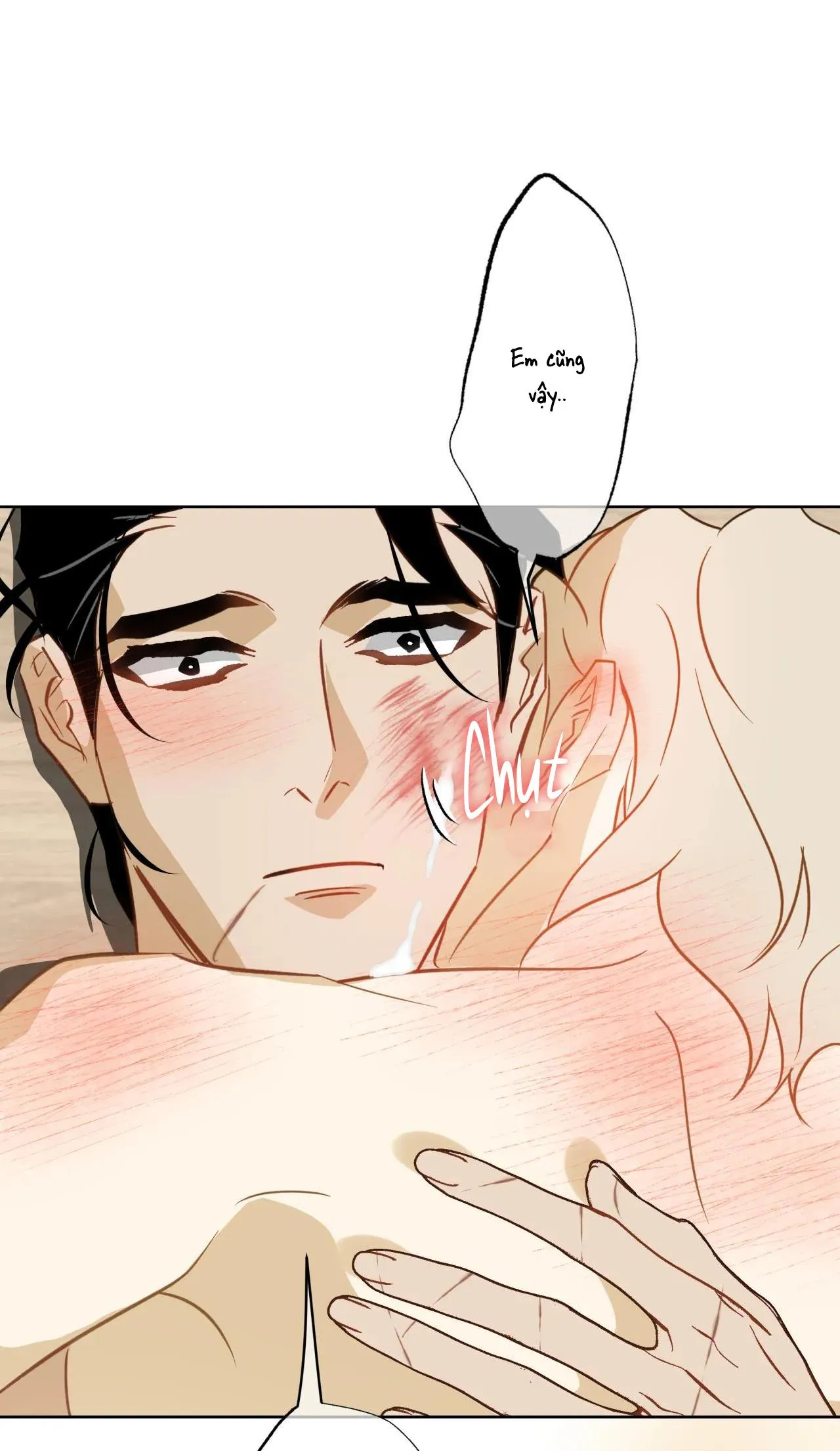 MỸ NHÂN NGƯ Chapter 11 Trang 64