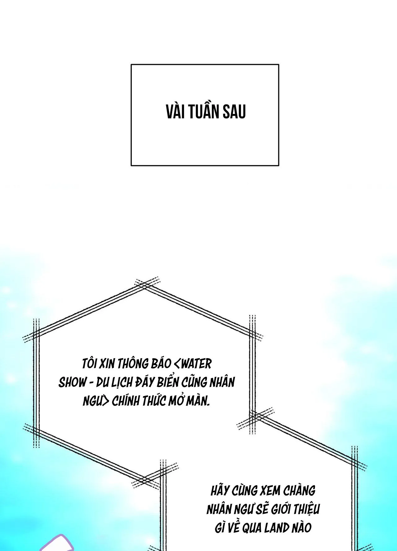 MỸ NHÂN NGƯ Chapter 11 Trang 67