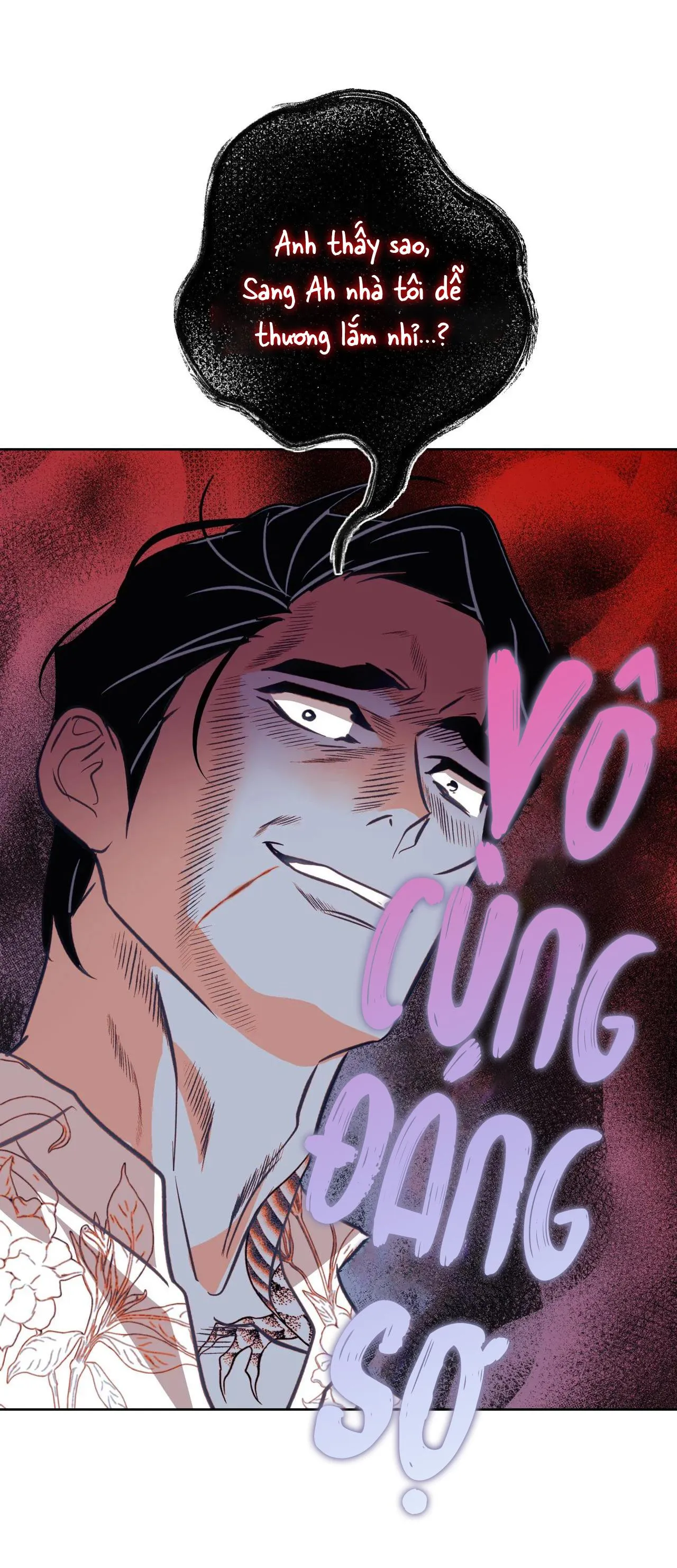 MỸ NHÂN NGƯ Chapter 11 Trang 77