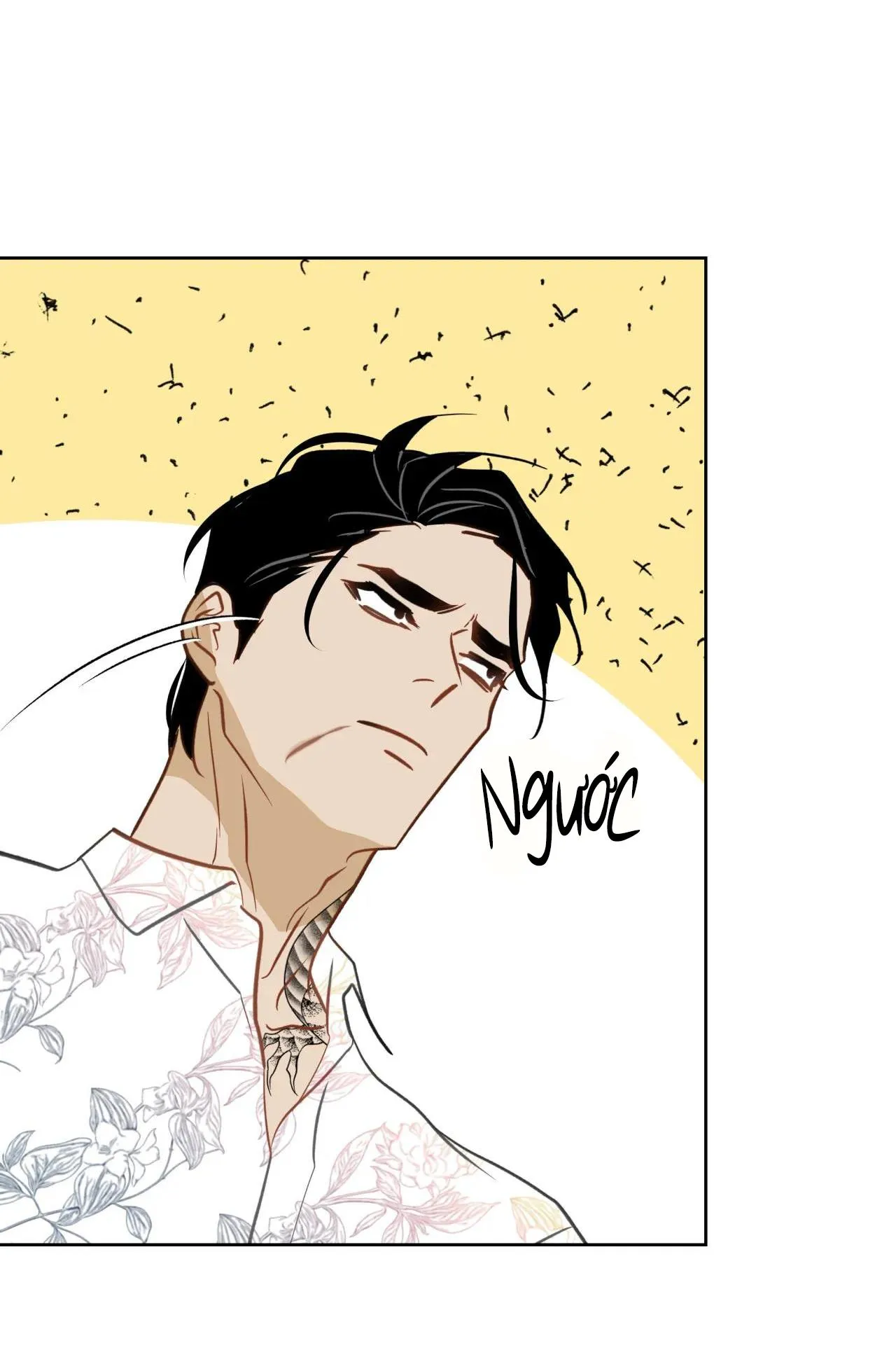 MỸ NHÂN NGƯ Chapter 11 Trang 79