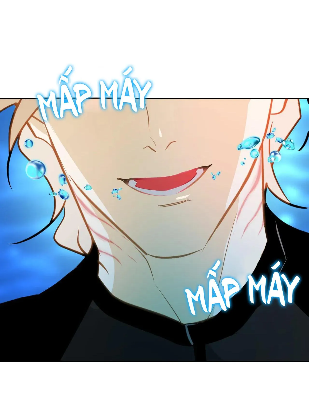 MỸ NHÂN NGƯ Chapter 11 Trang 82