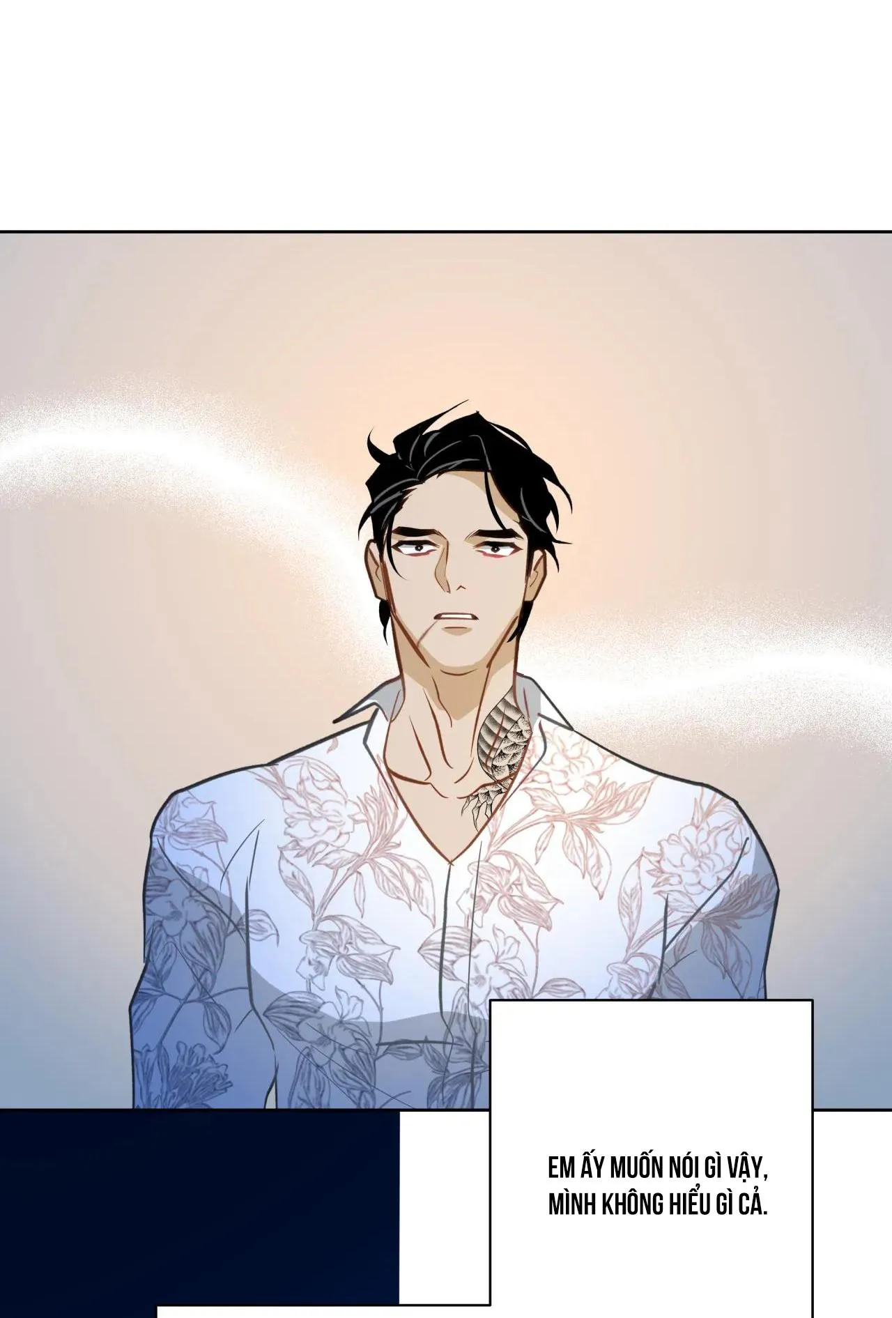 MỸ NHÂN NGƯ Chapter 11 Trang 83