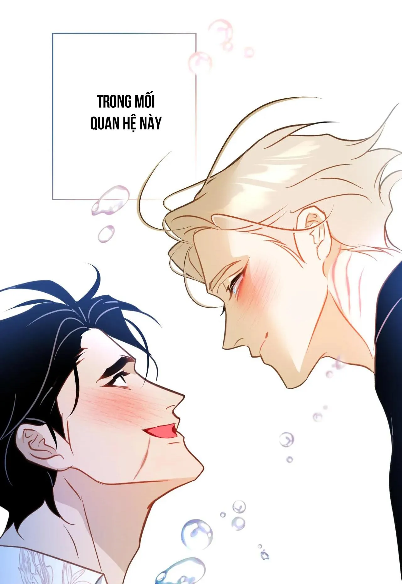 MỸ NHÂN NGƯ Chapter 11 Trang 86