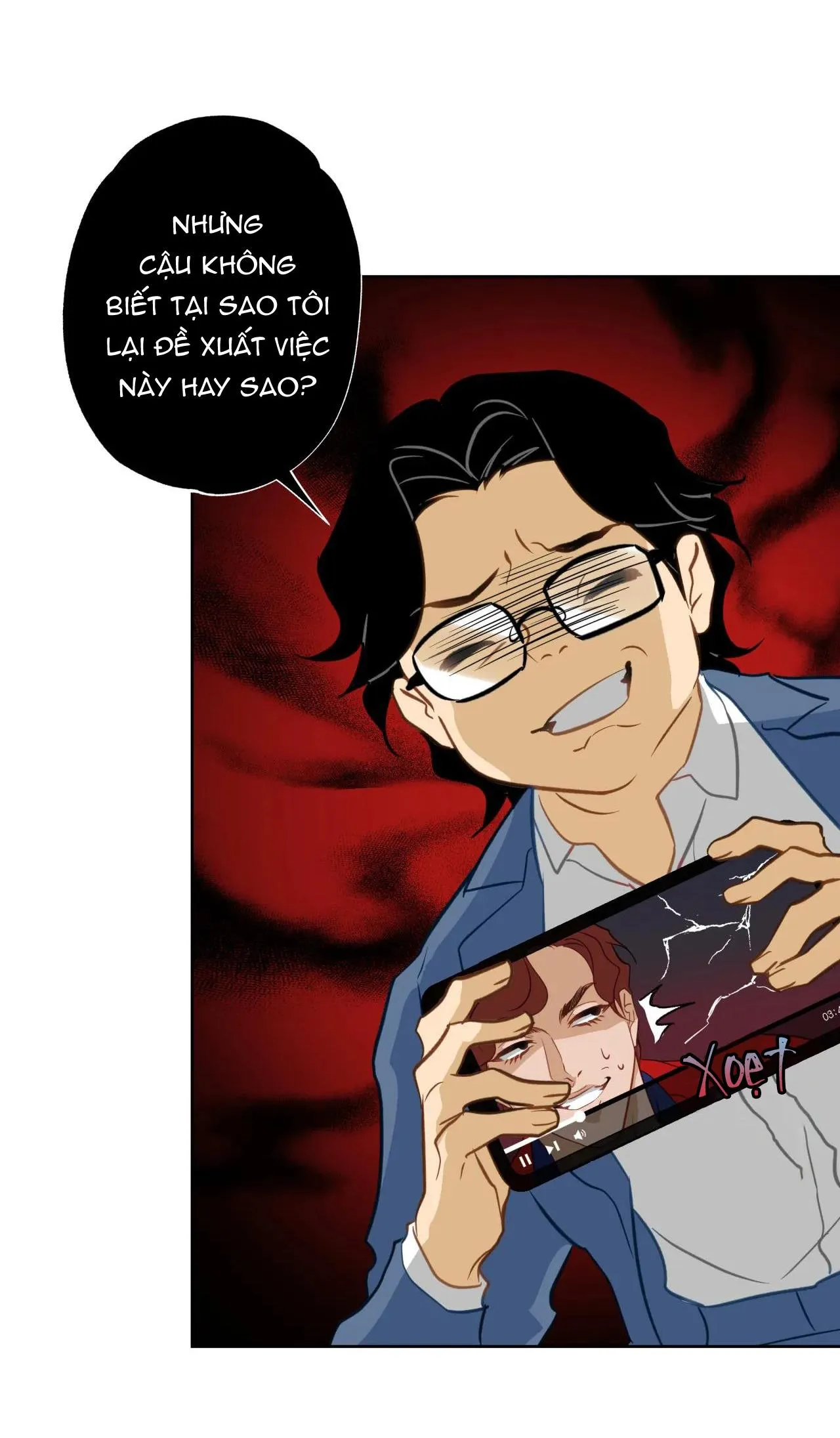 MỸ NHÂN NGƯ Chapter 12 Trang 11